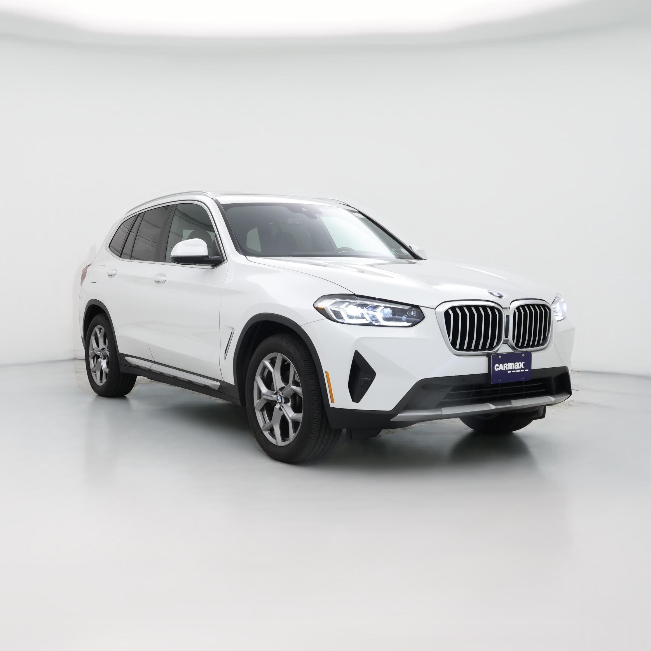 Thumbnail: 2023 BMW X3 - 1