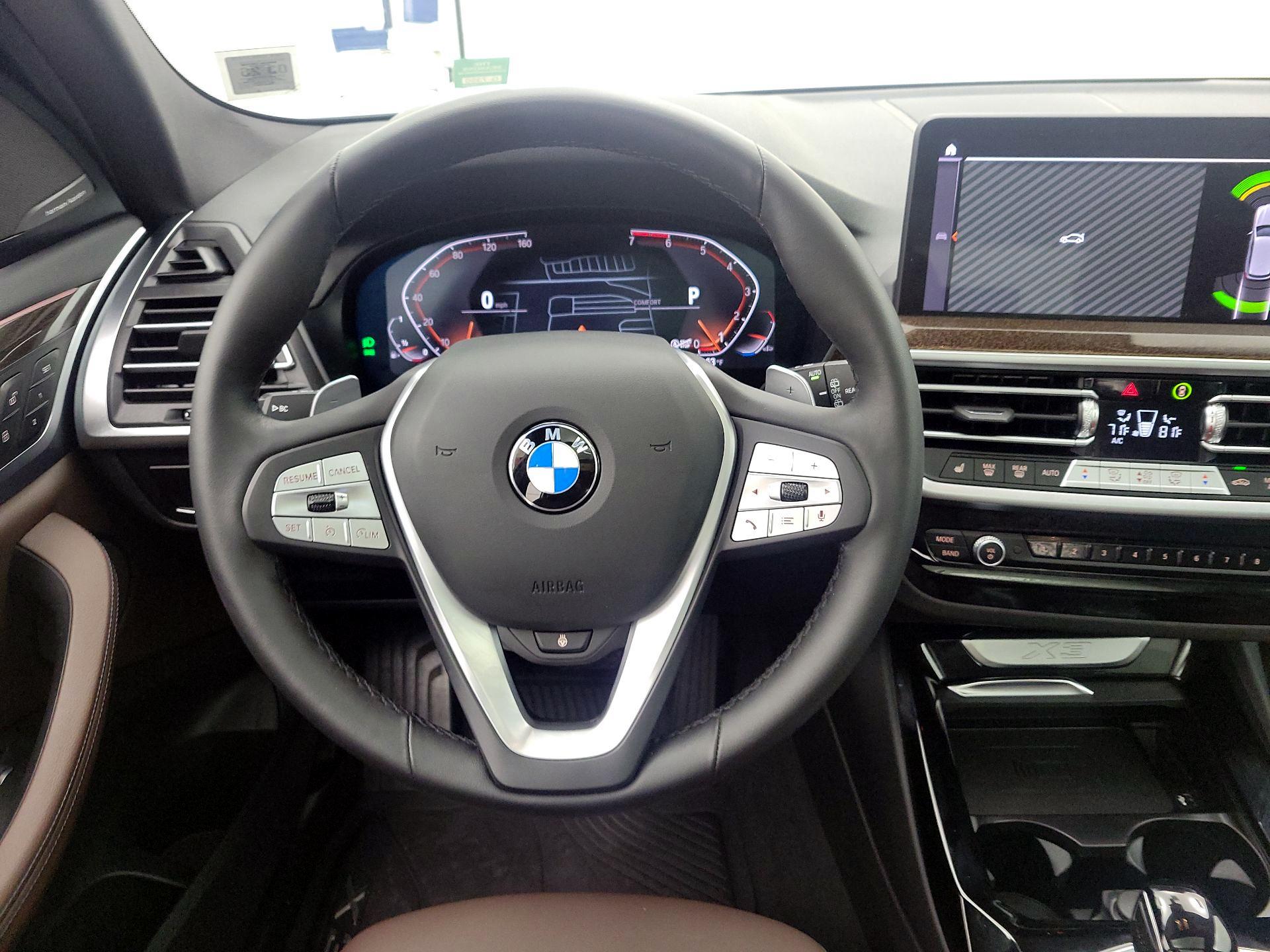 Thumbnail: 2023 BMW X3 - 10