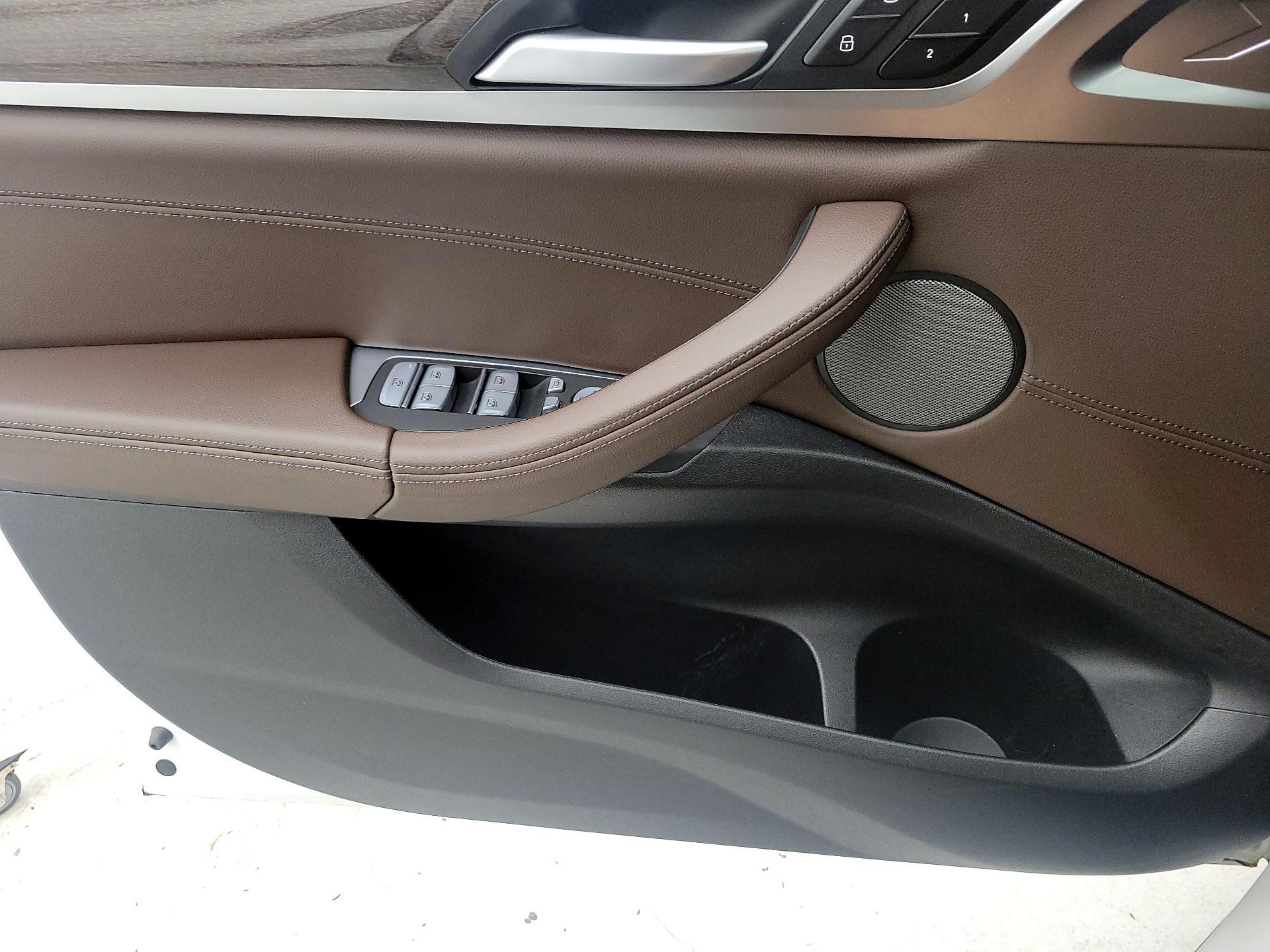 Thumbnail: 2023 BMW X3 - 12