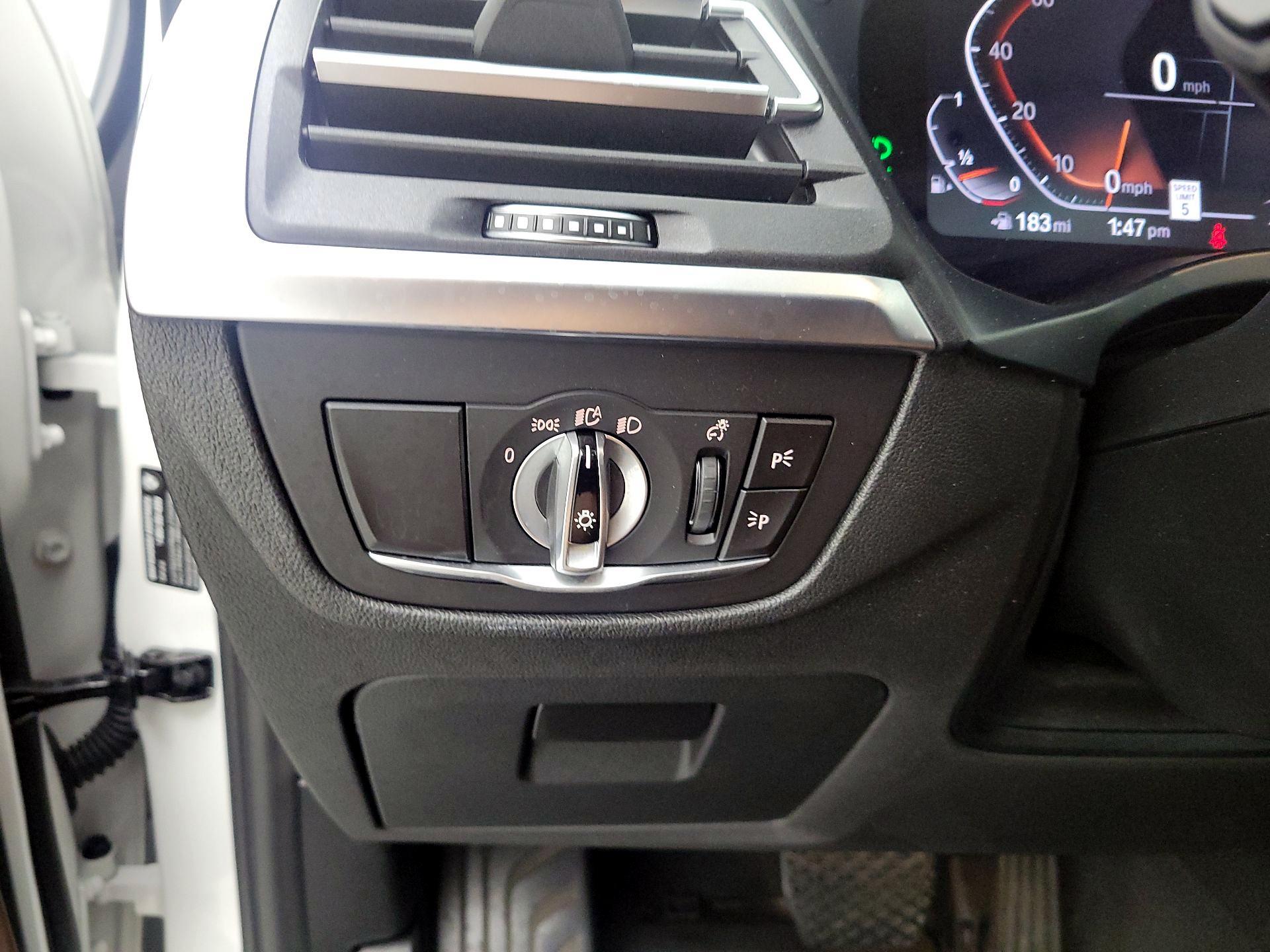 Thumbnail: 2023 BMW X3 - 13