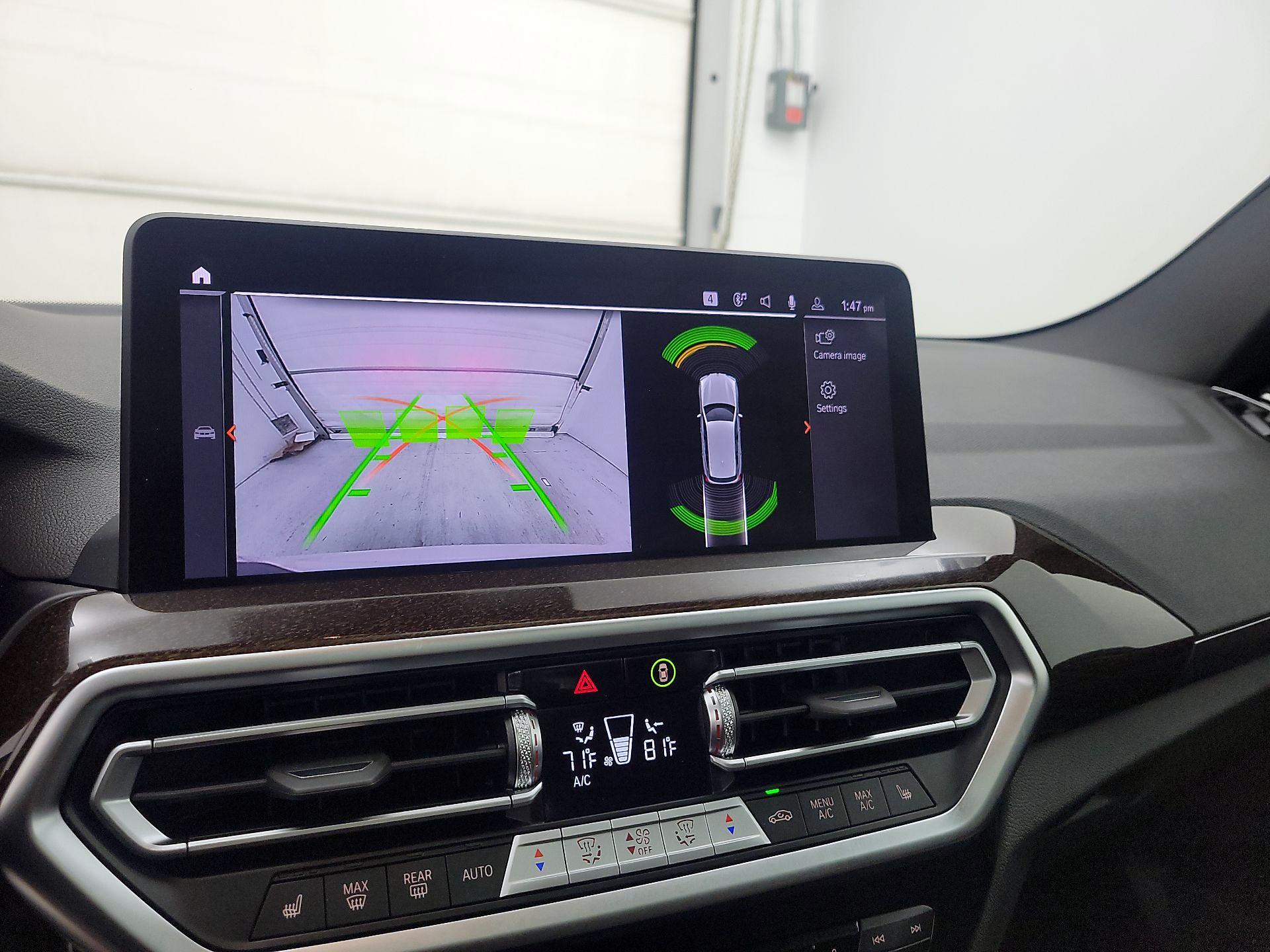 Thumbnail: 2023 BMW X3 - 14