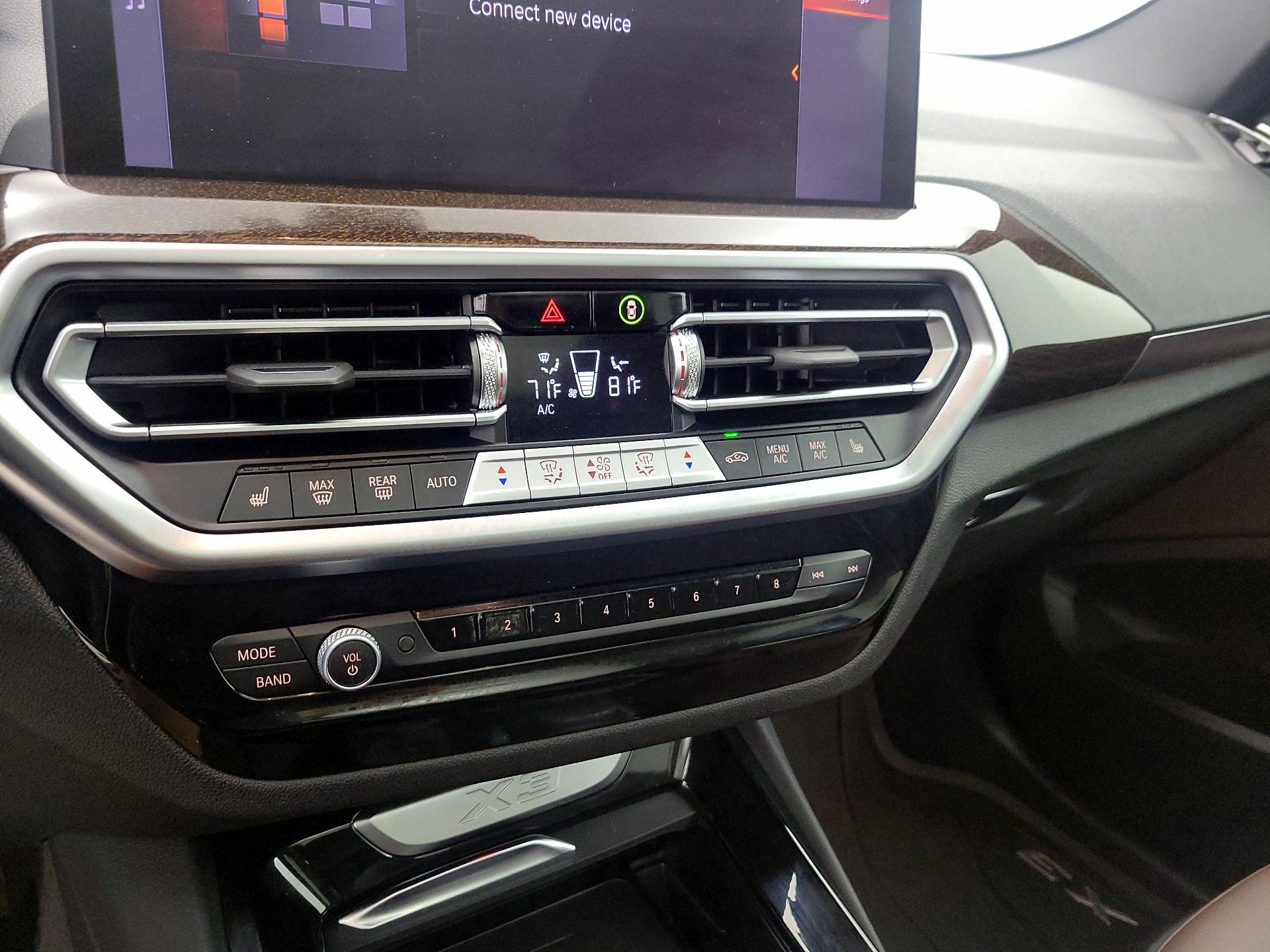 Thumbnail: 2023 BMW X3 - 16