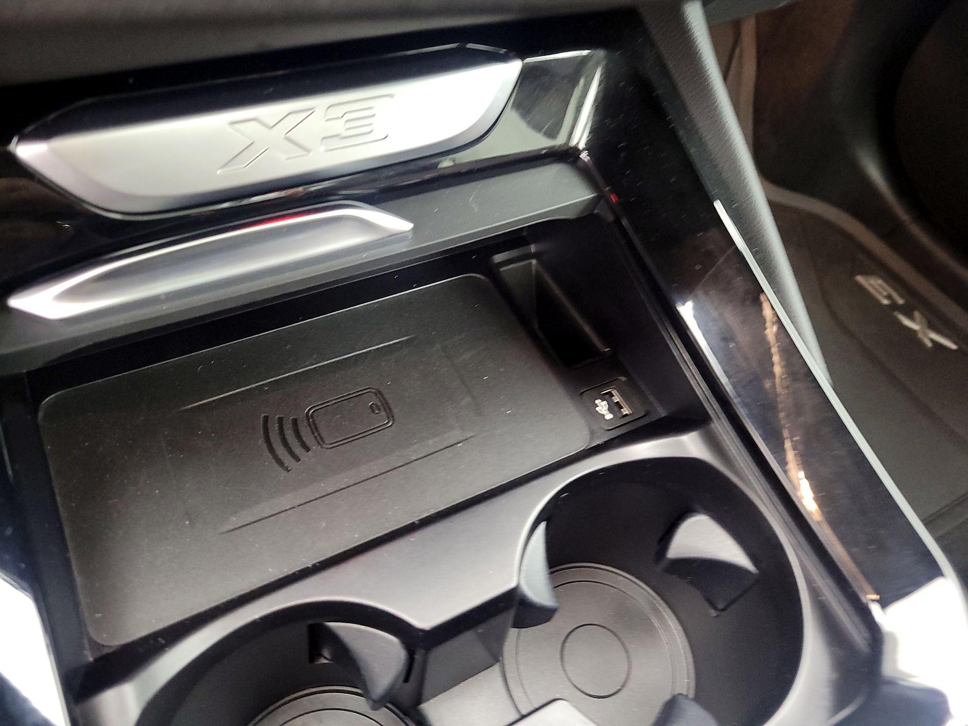 Thumbnail: 2023 BMW X3 - 18