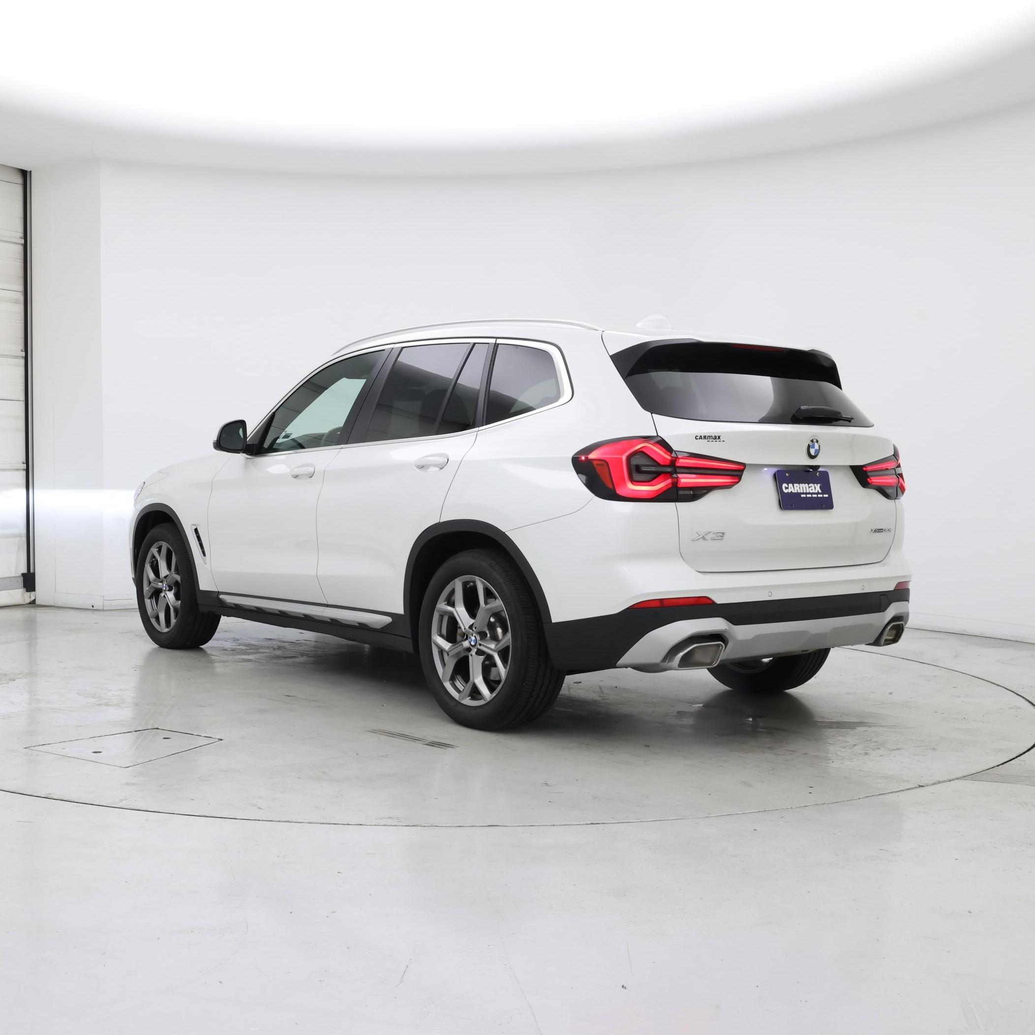 Thumbnail: 2023 BMW X3 - 2