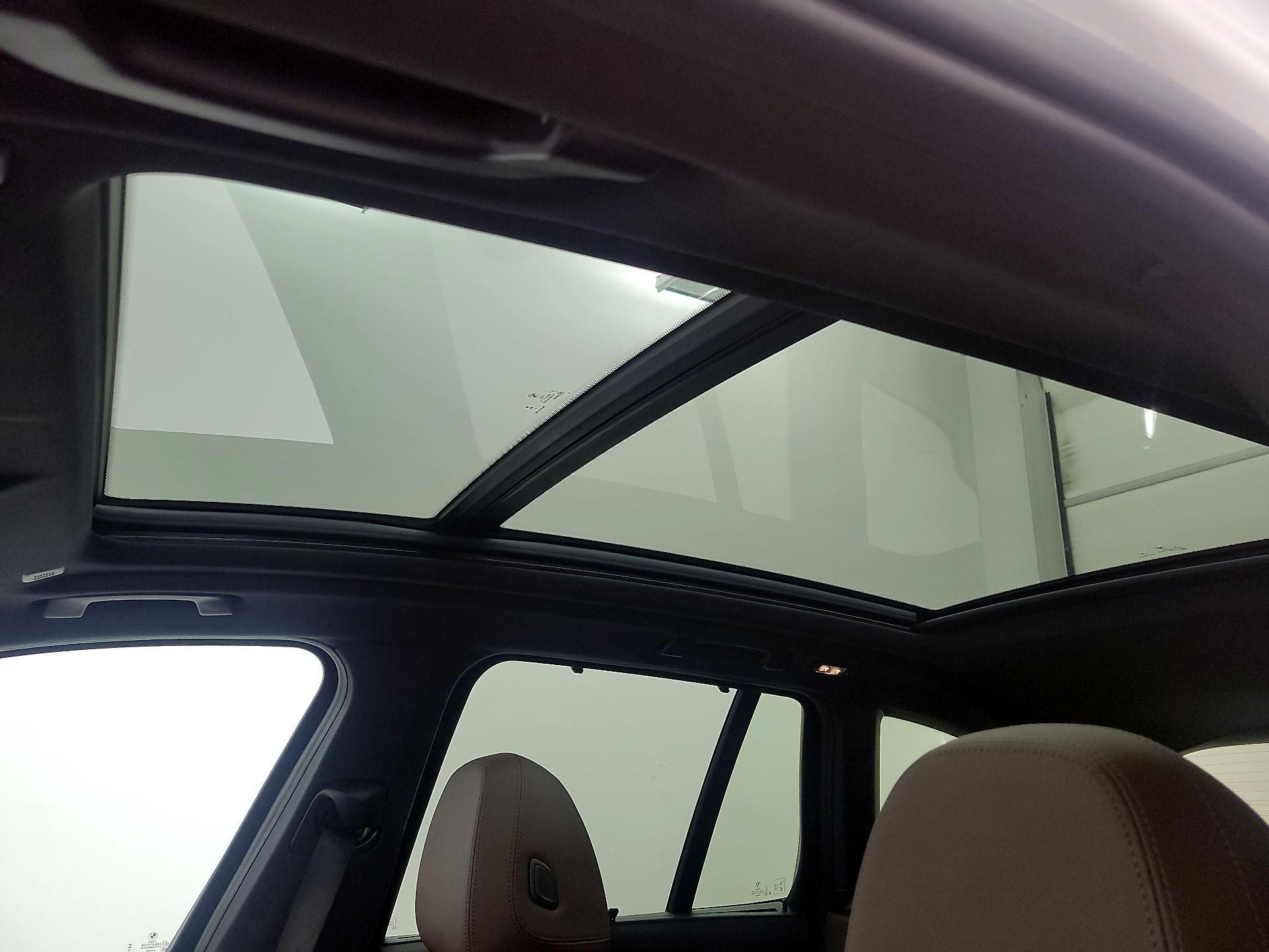 Thumbnail: 2023 BMW X3 - 19