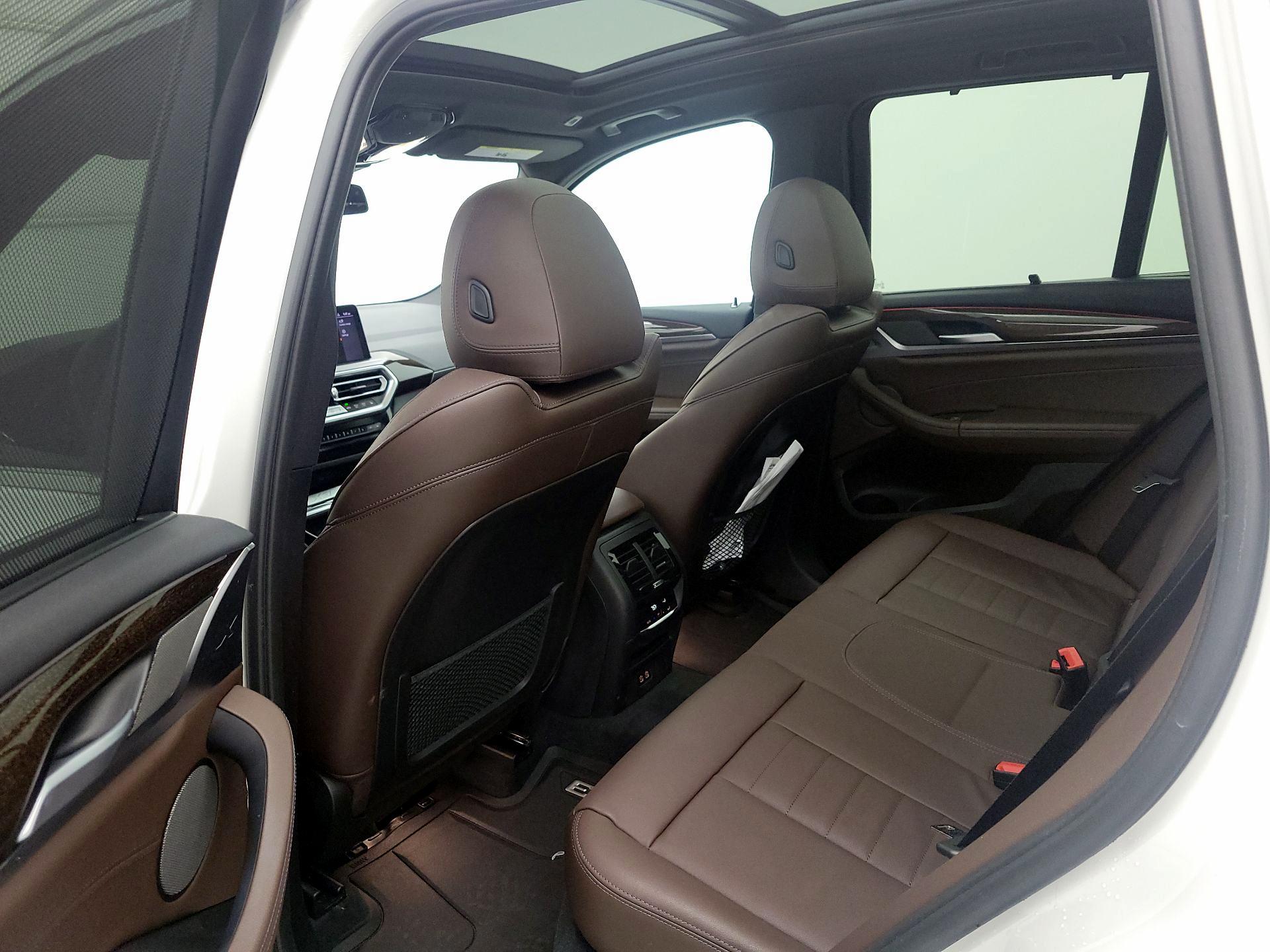 Thumbnail: 2023 BMW X3 - 20