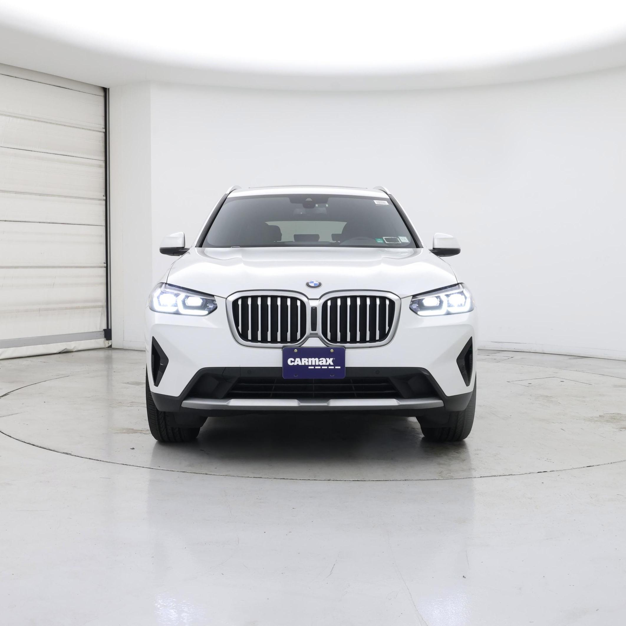 Thumbnail: 2023 BMW X3 - 5