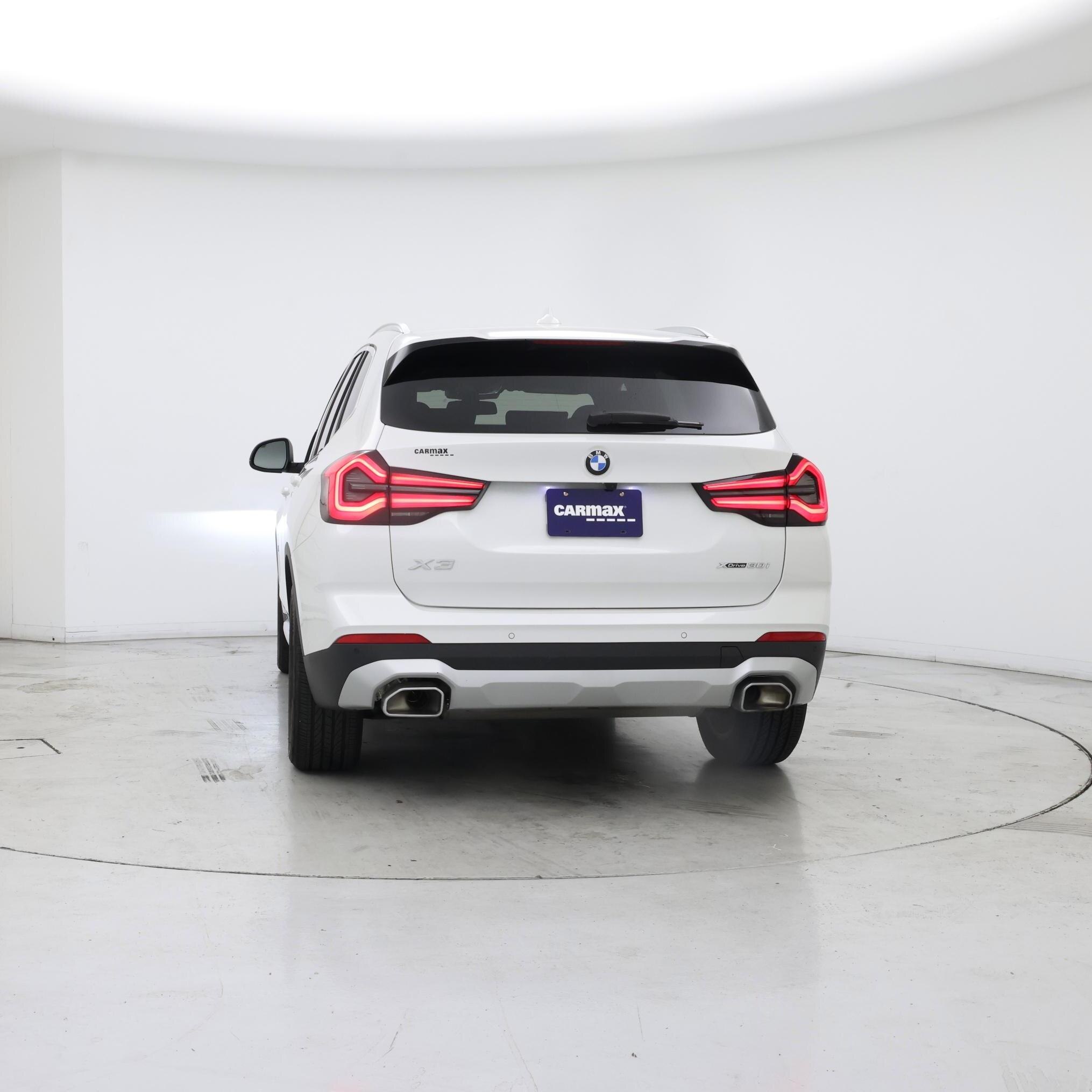 Thumbnail: 2023 BMW X3 - 6