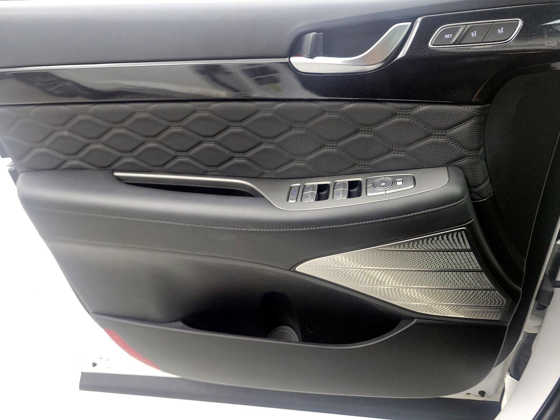 Thumbnail: 2022 Hyundai Palisade - 12