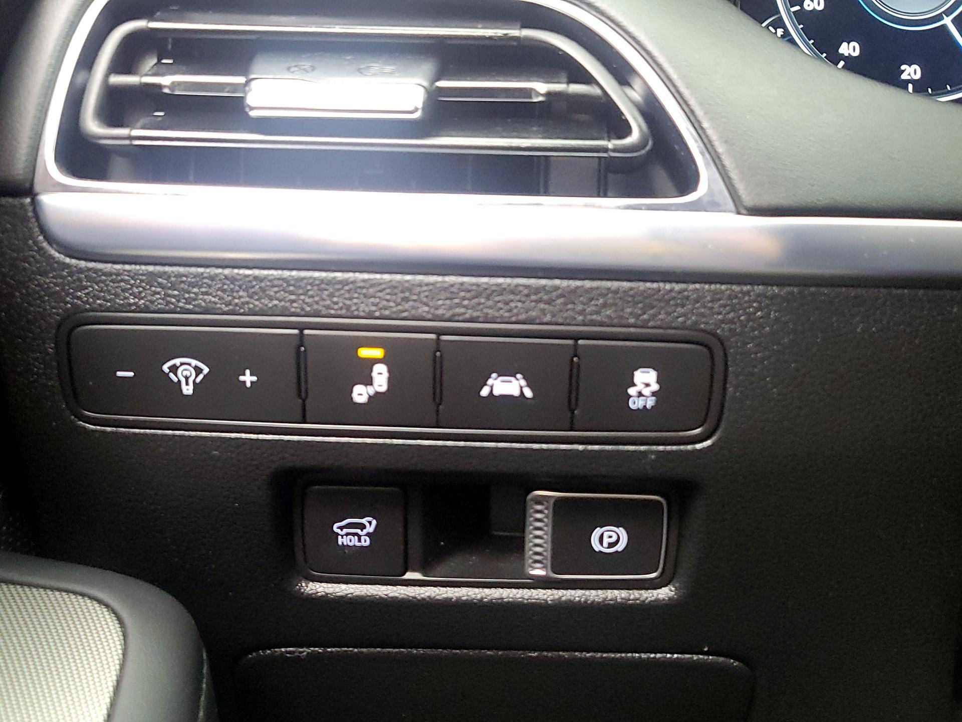 Thumbnail: 2022 Hyundai Palisade - 13