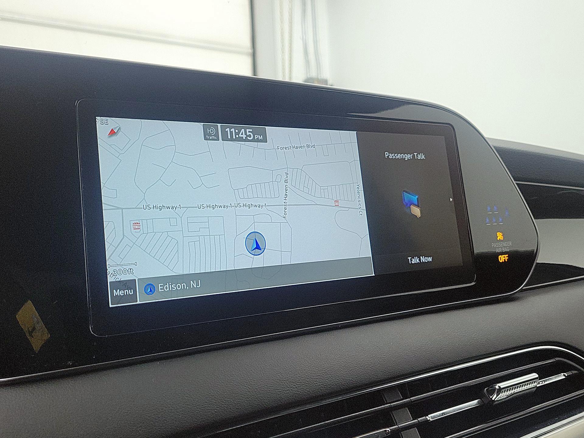 Thumbnail: 2022 Hyundai Palisade - 14