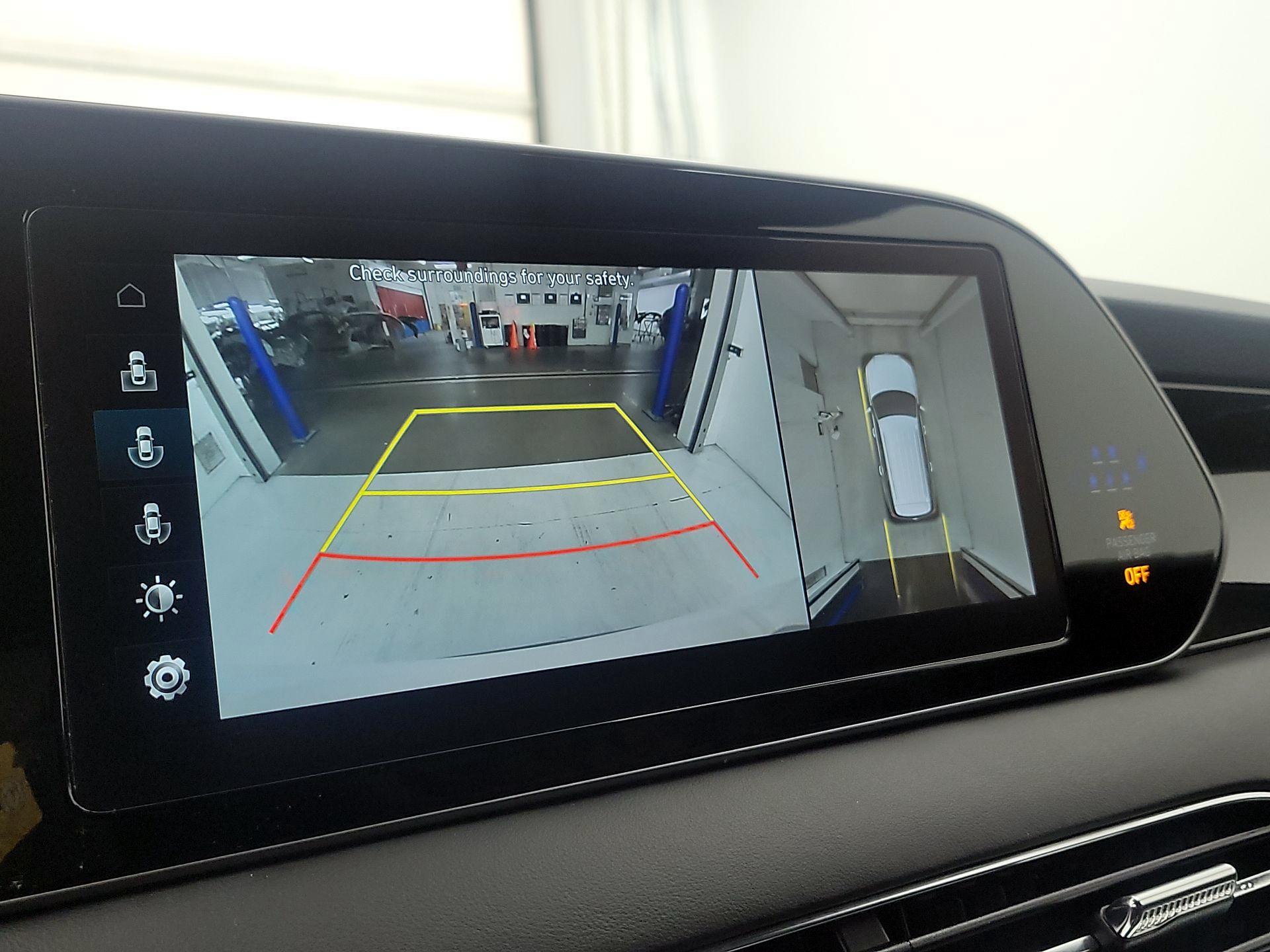 Thumbnail: 2022 Hyundai Palisade - 15