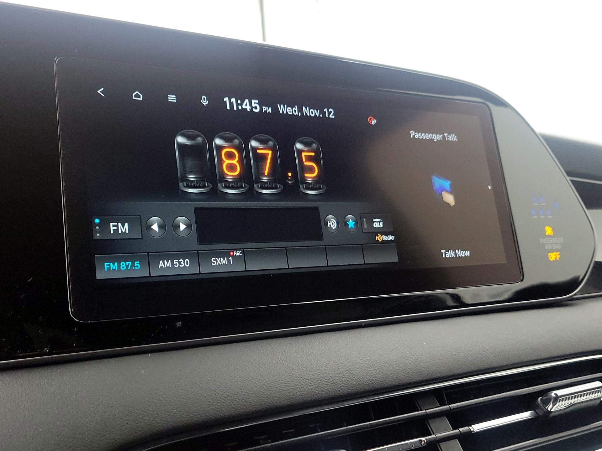 Thumbnail: 2022 Hyundai Palisade - 16