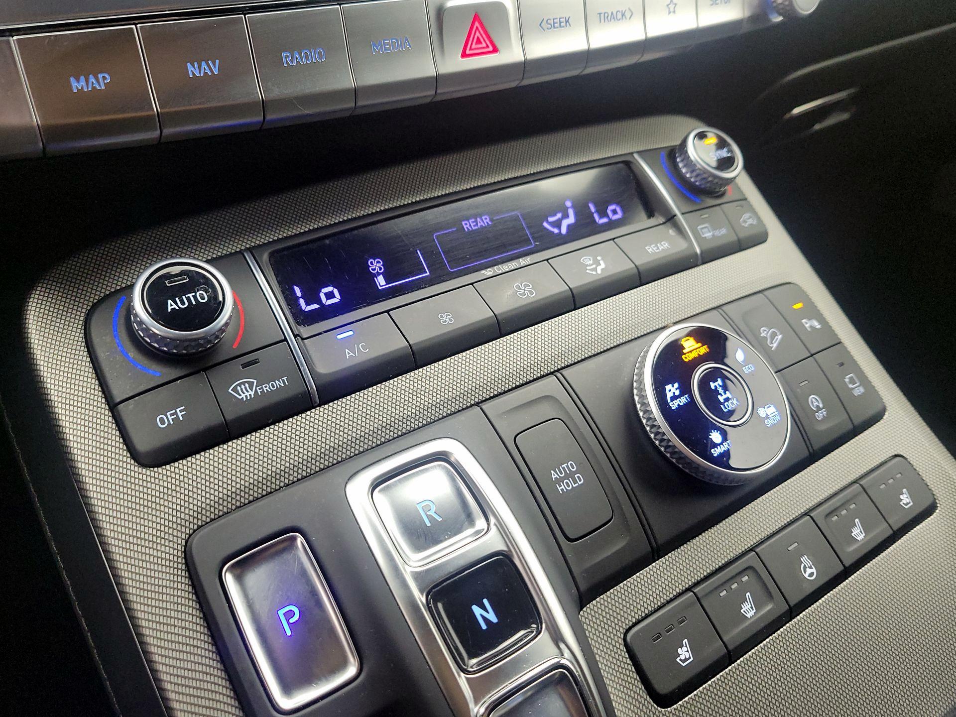 Thumbnail: 2022 Hyundai Palisade - 17