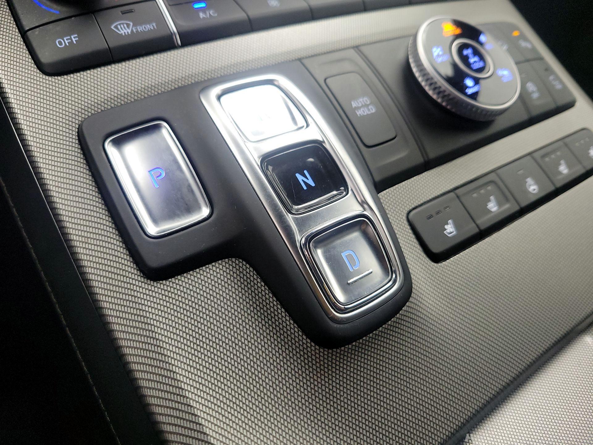 Thumbnail: 2022 Hyundai Palisade - 18