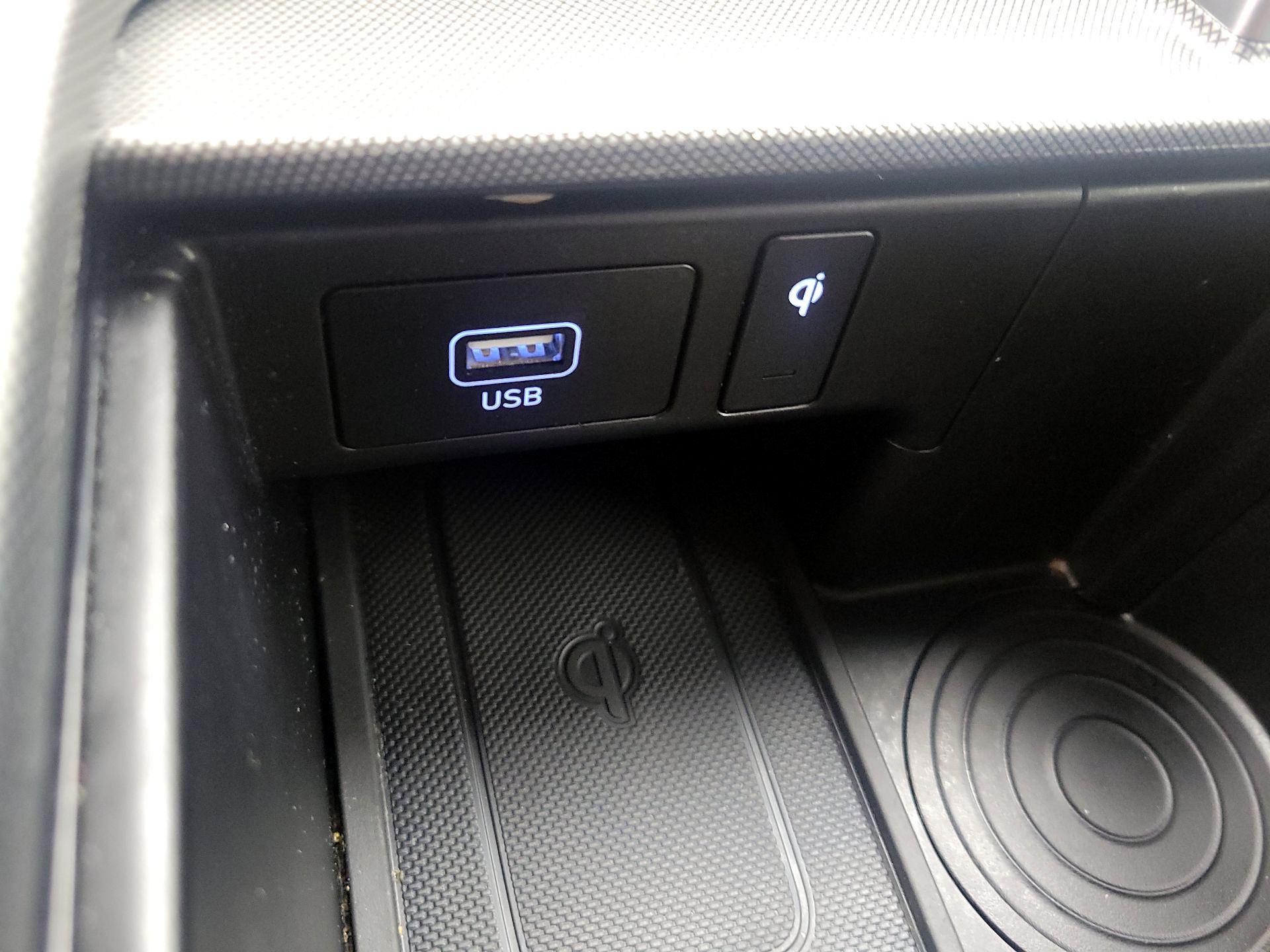 Thumbnail: 2022 Hyundai Palisade - 19