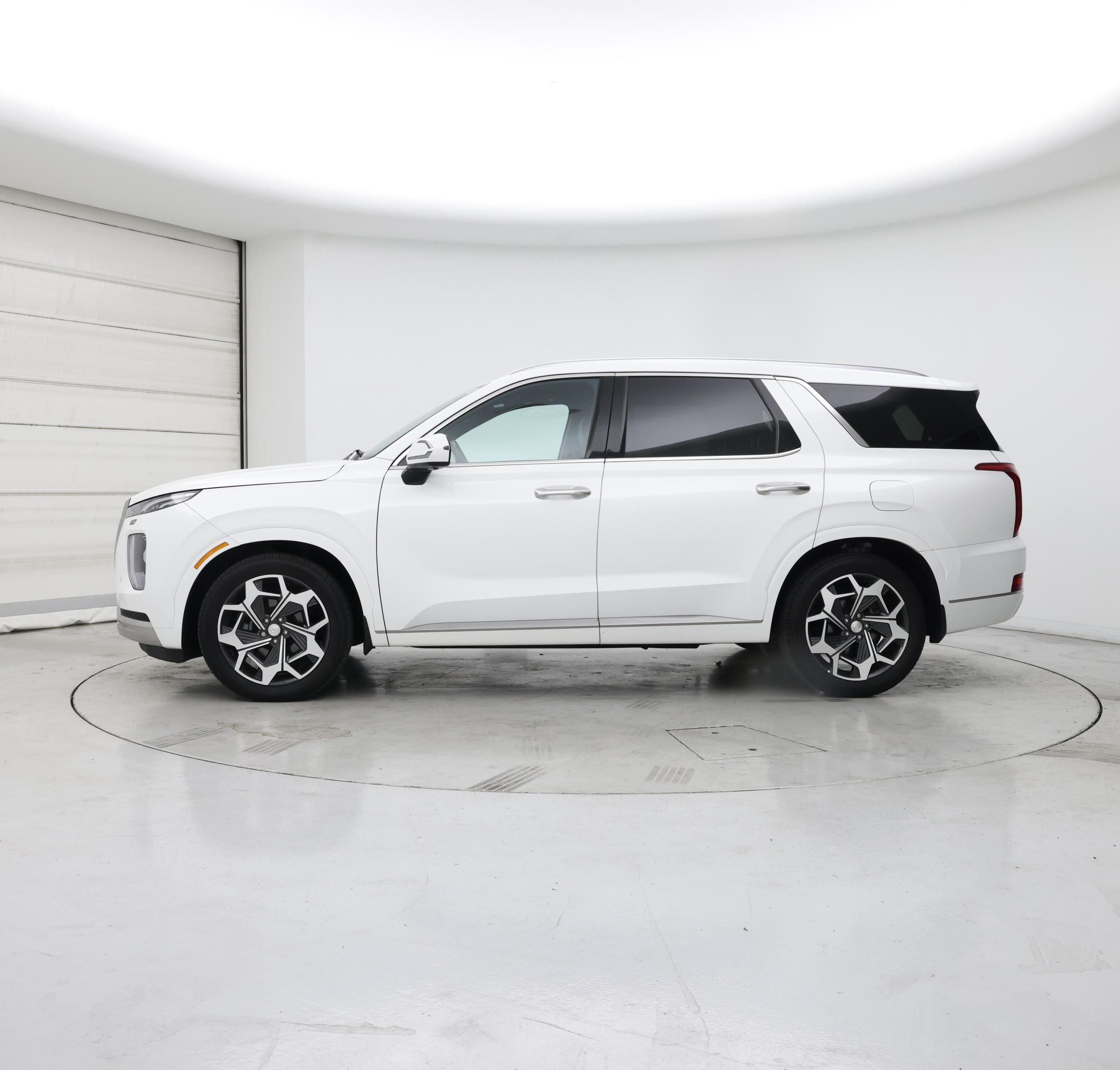 Thumbnail: 2022 Hyundai Palisade - 3