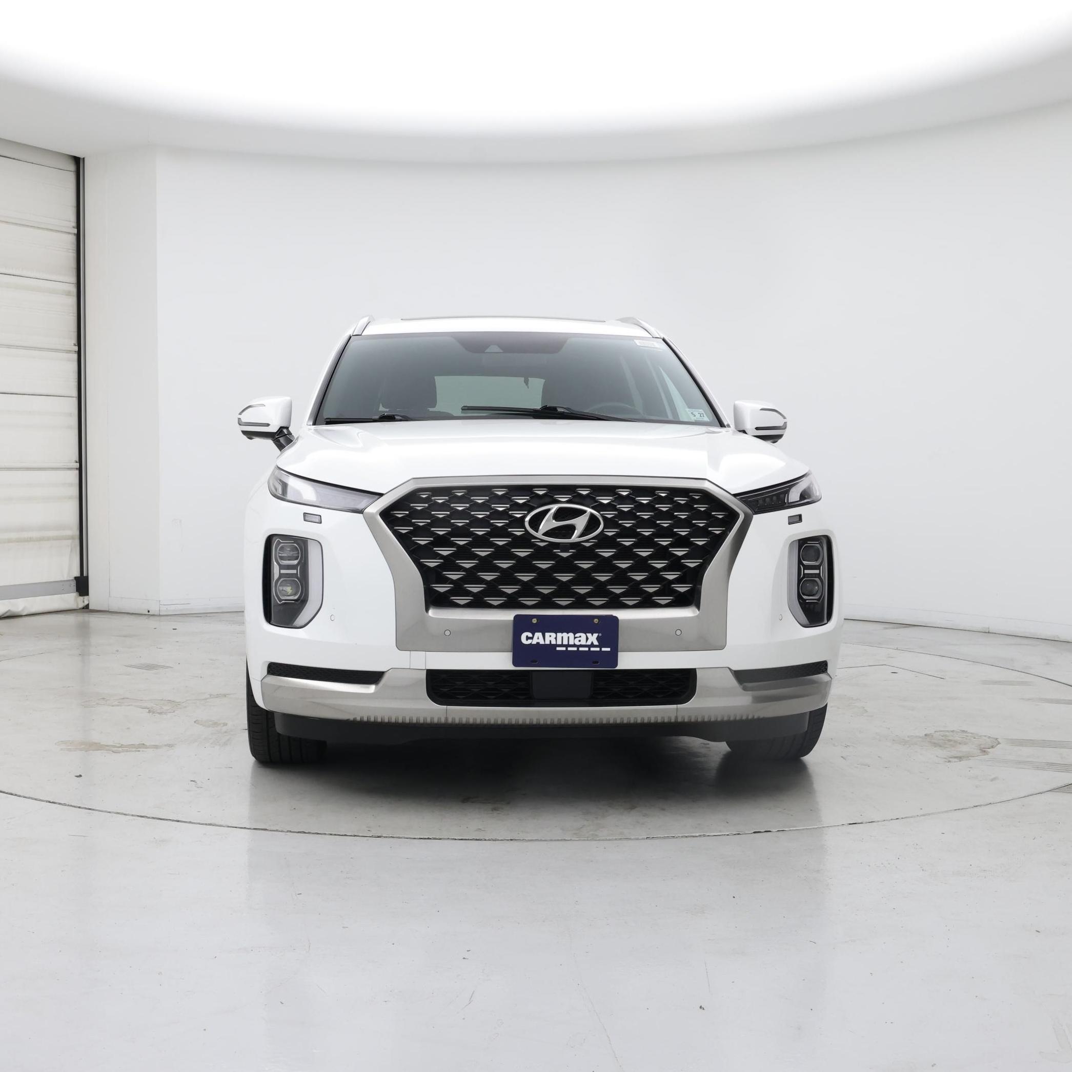 Thumbnail: 2022 Hyundai Palisade - 5