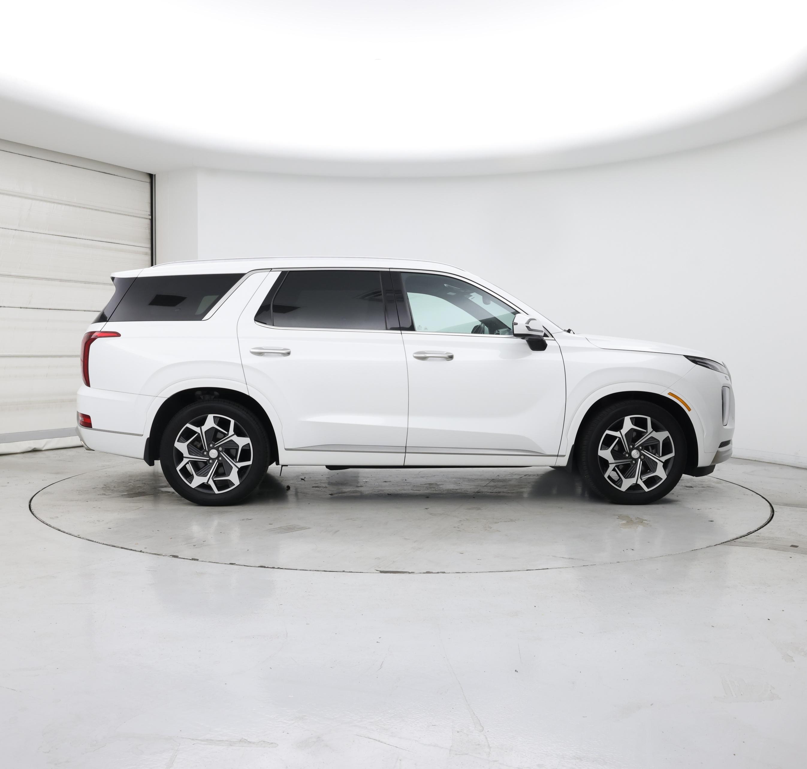 Thumbnail: 2022 Hyundai Palisade - 7