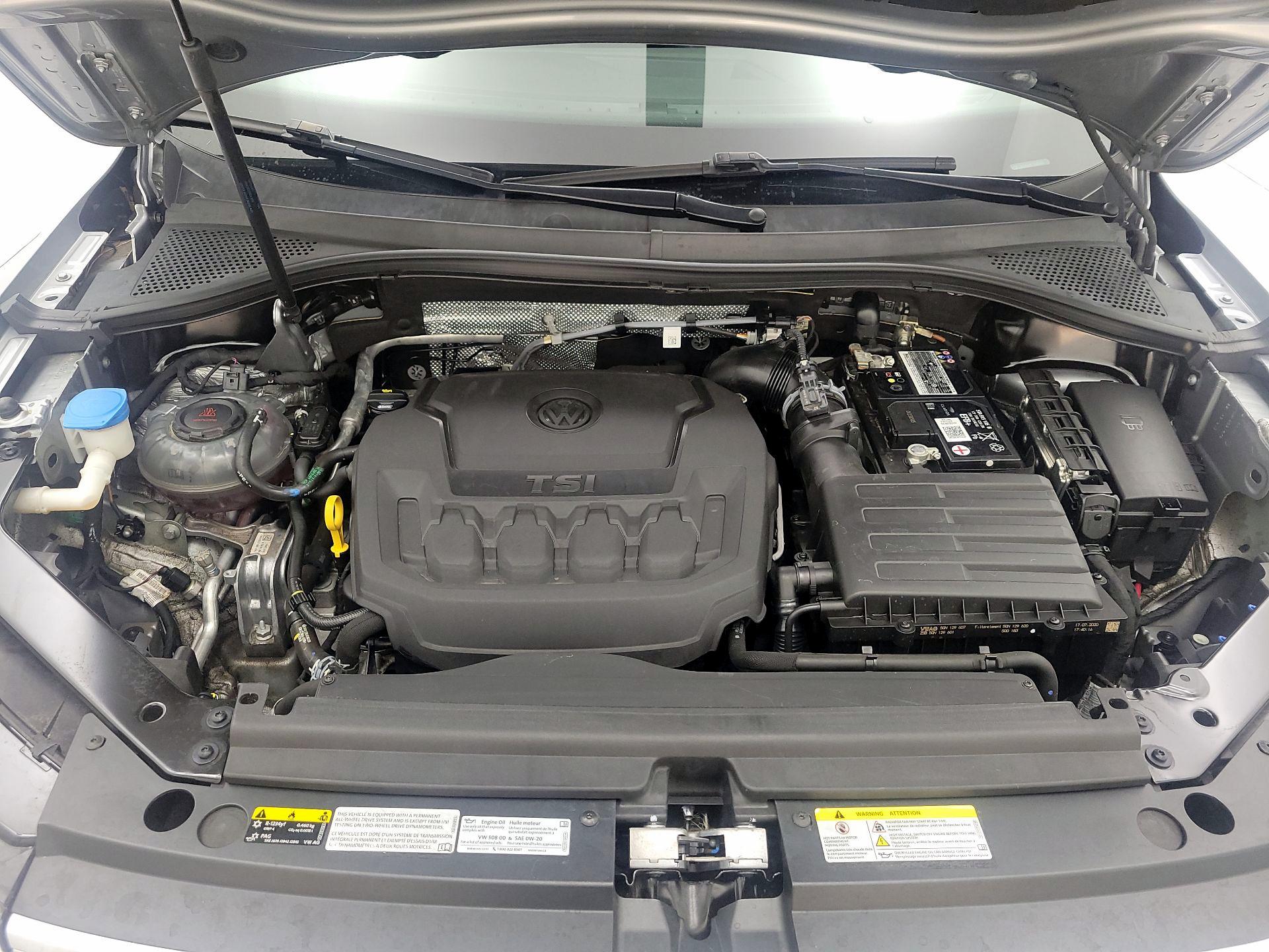 Thumbnail: 2020 Volkswagen Tiguan - 20