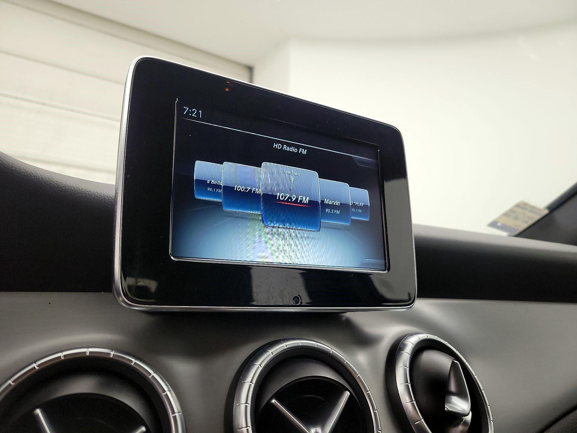 Thumbnail: 2016 Mercedes-Benz CLA - 13