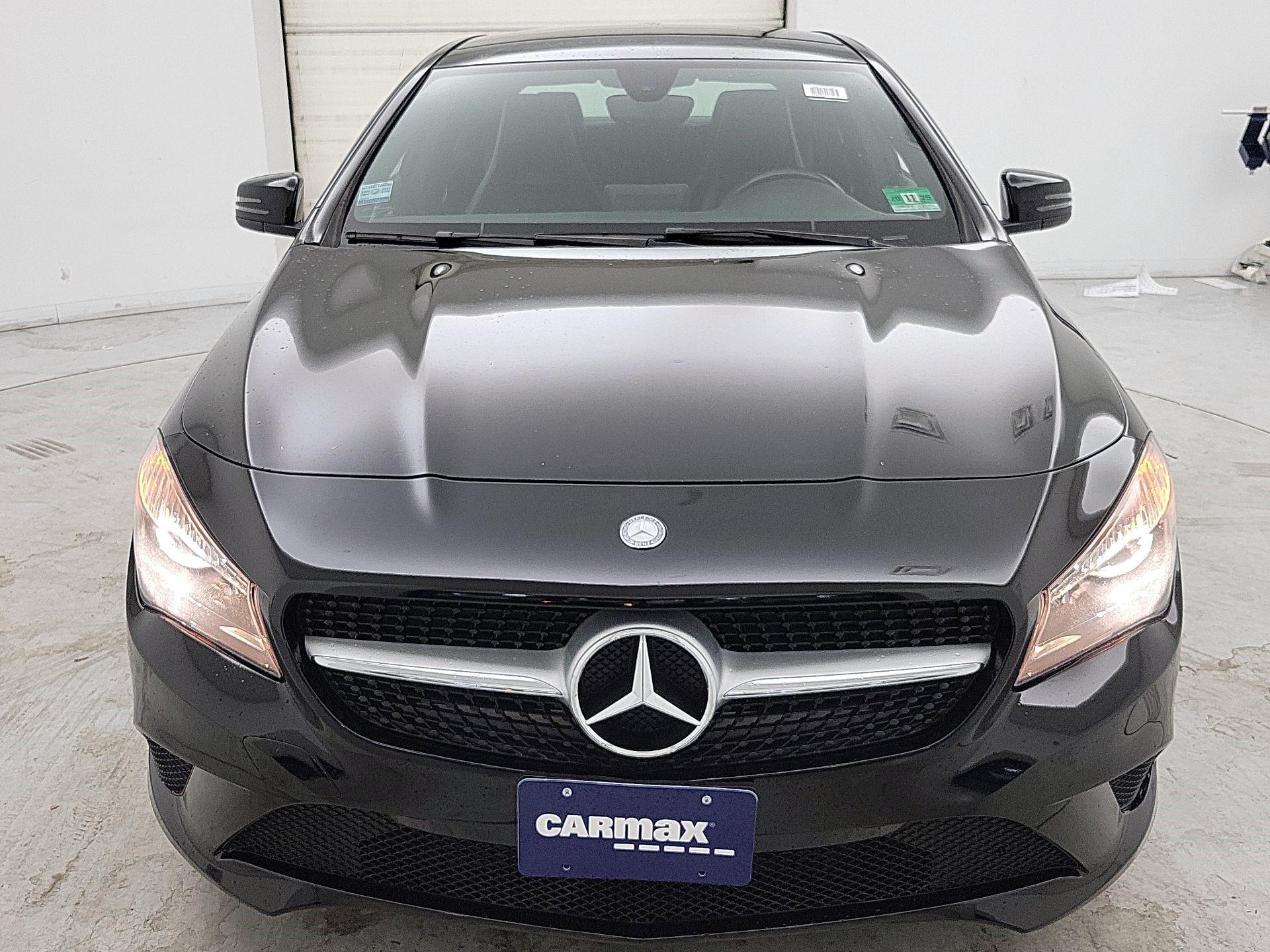 Thumbnail: 2016 Mercedes-Benz CLA - 2