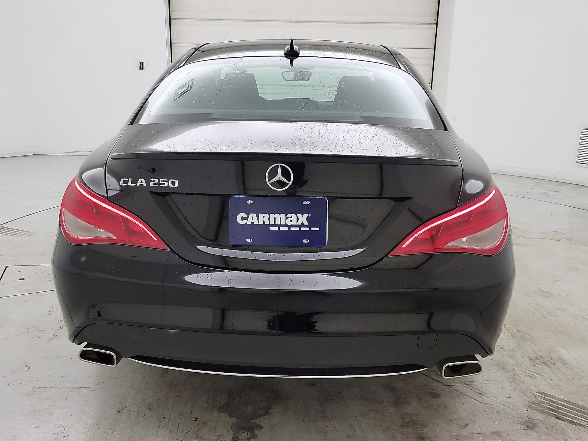 Thumbnail: 2016 Mercedes-Benz CLA - 6