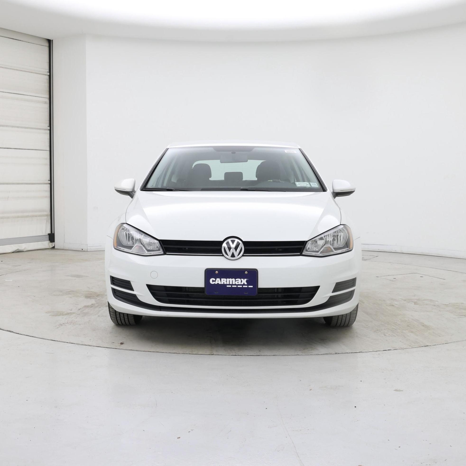 Thumbnail: 2015 Volkswagen Golf - 5