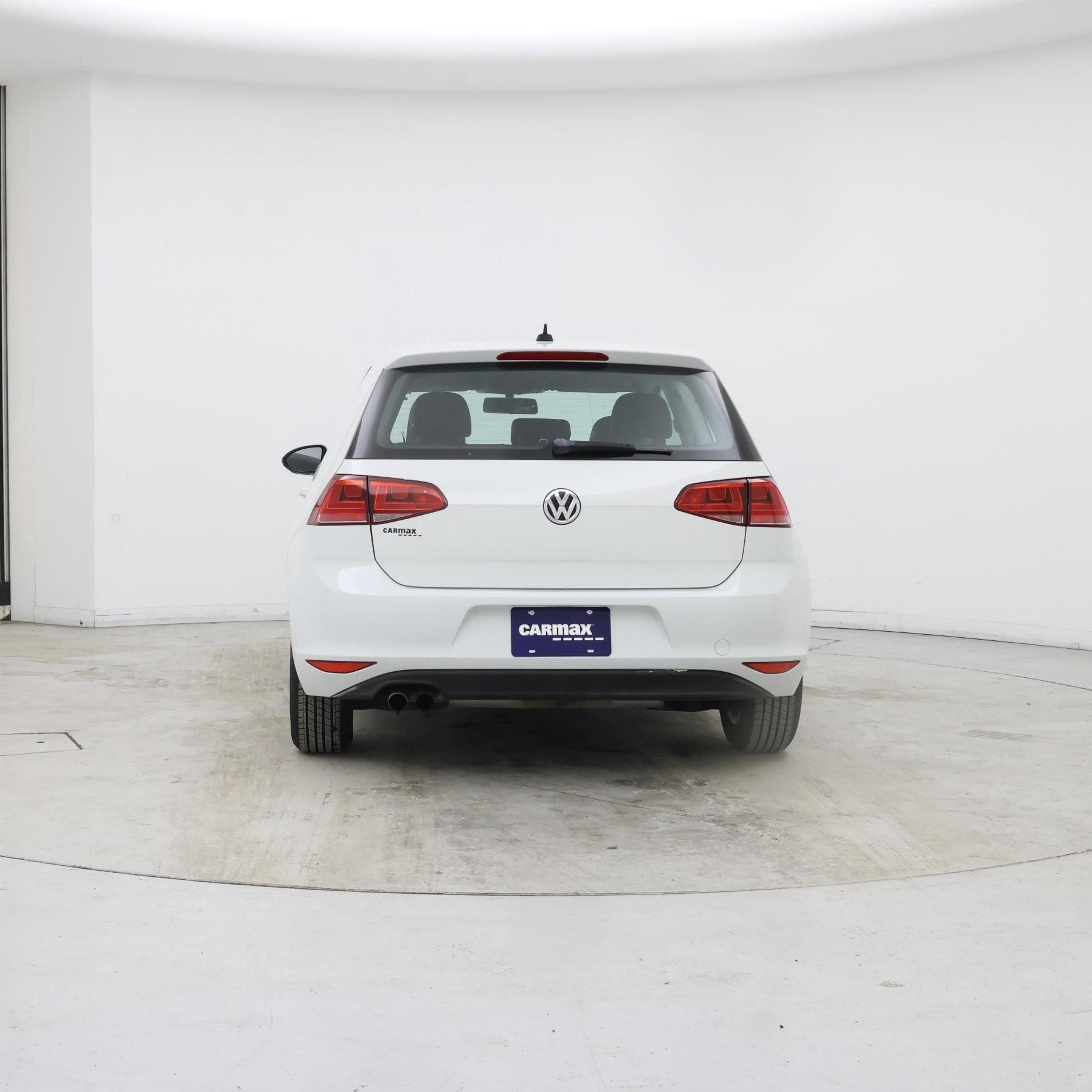 Thumbnail: 2015 Volkswagen Golf - 6