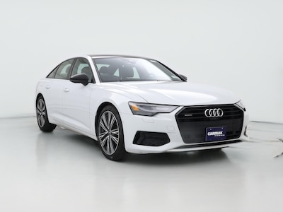 2021 Audi A6 Sport Premium