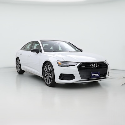 2021 Audi A6 Sport Premium