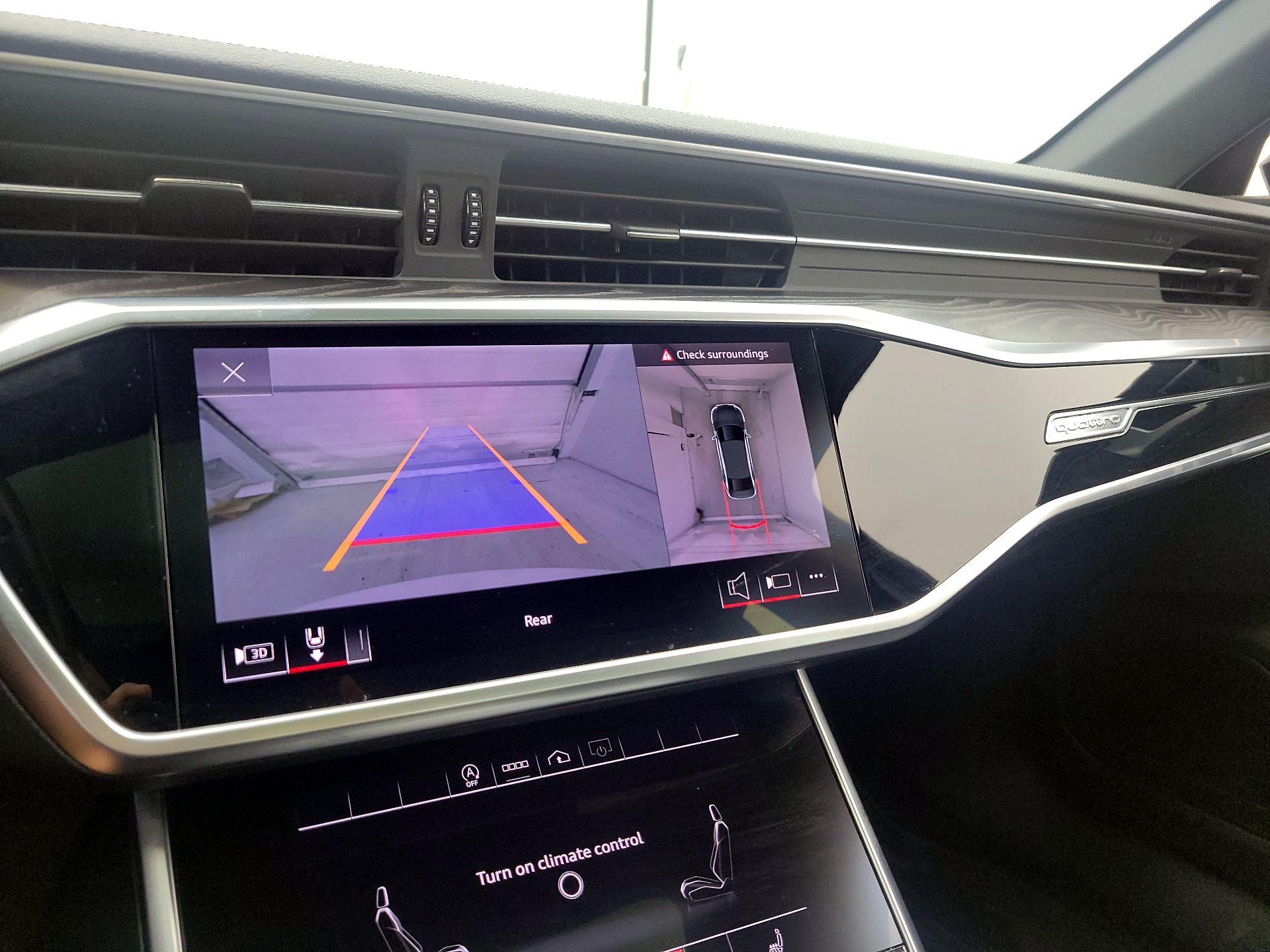 Thumbnail: 2021 Audi A6 - 14