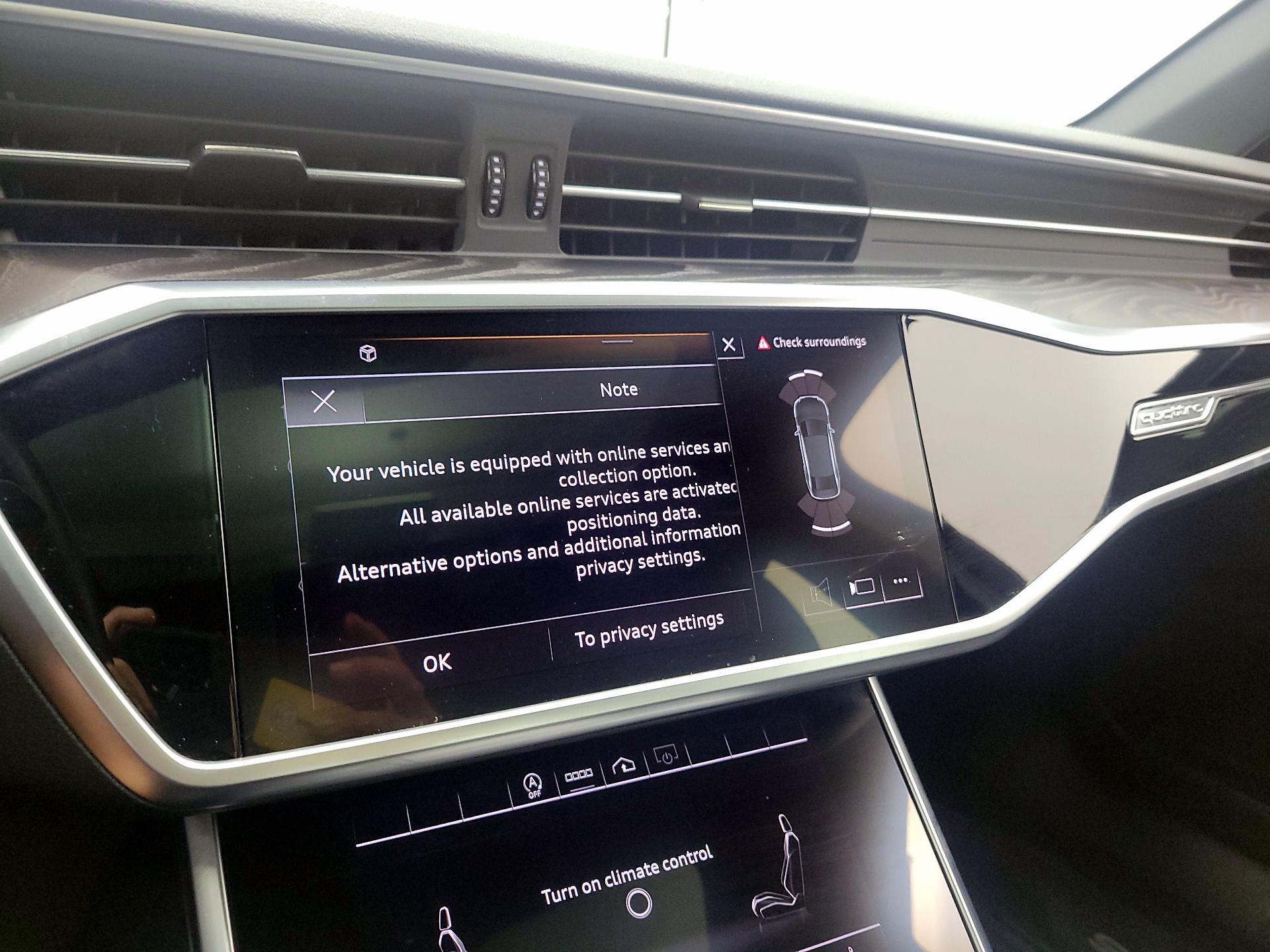 Thumbnail: 2021 Audi A6 - 15