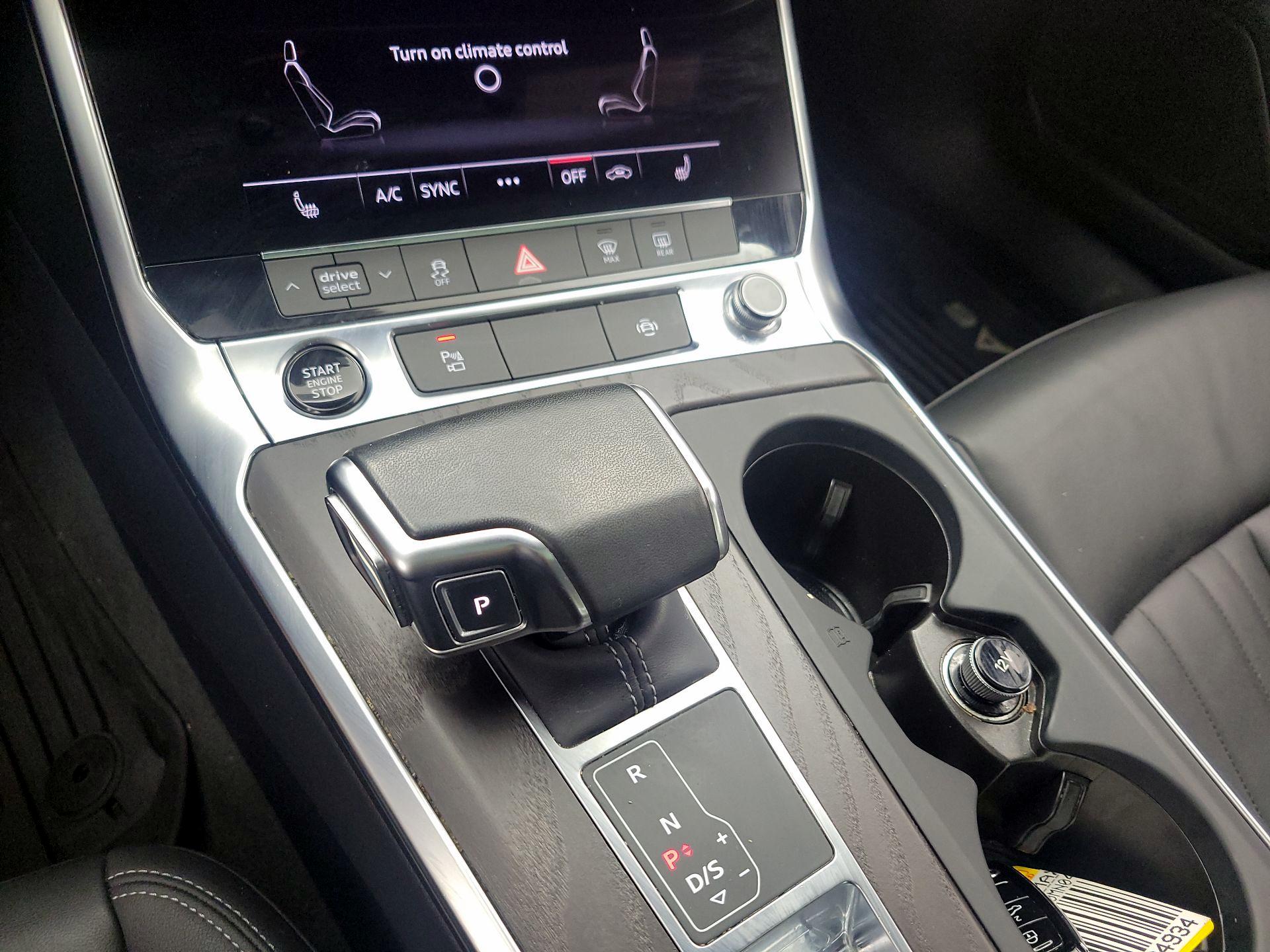 Thumbnail: 2021 Audi A6 - 17