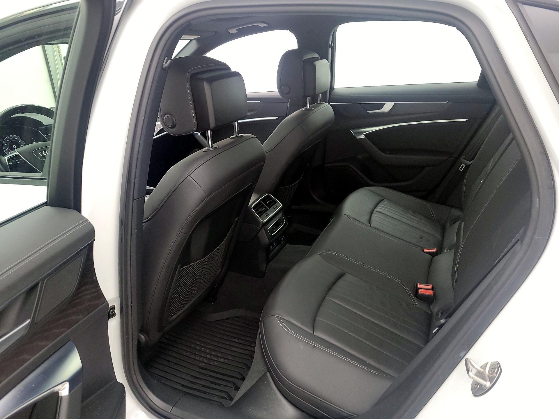 Thumbnail: 2021 Audi A6 - 19