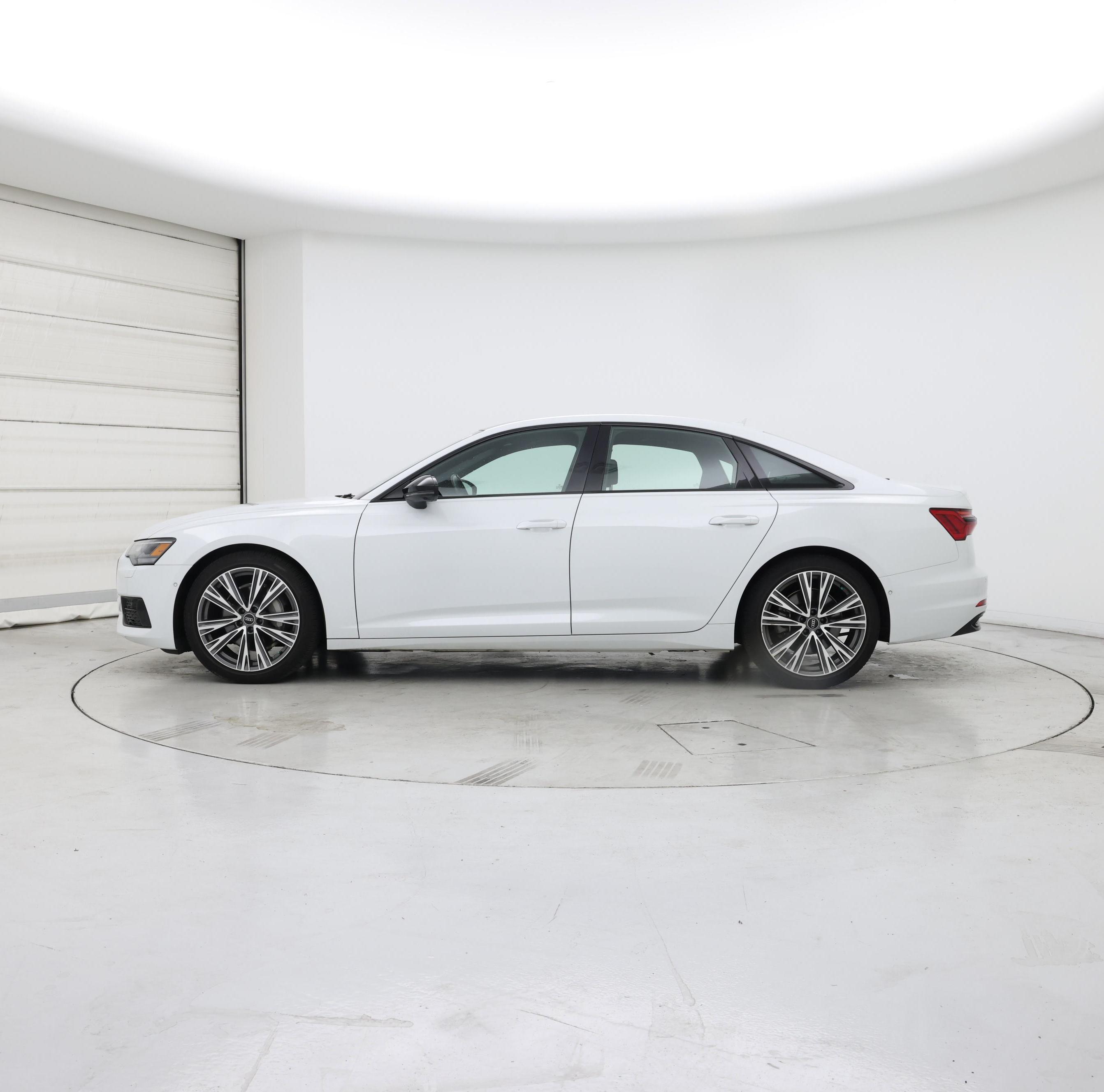 Thumbnail: 2021 Audi A6 - 3