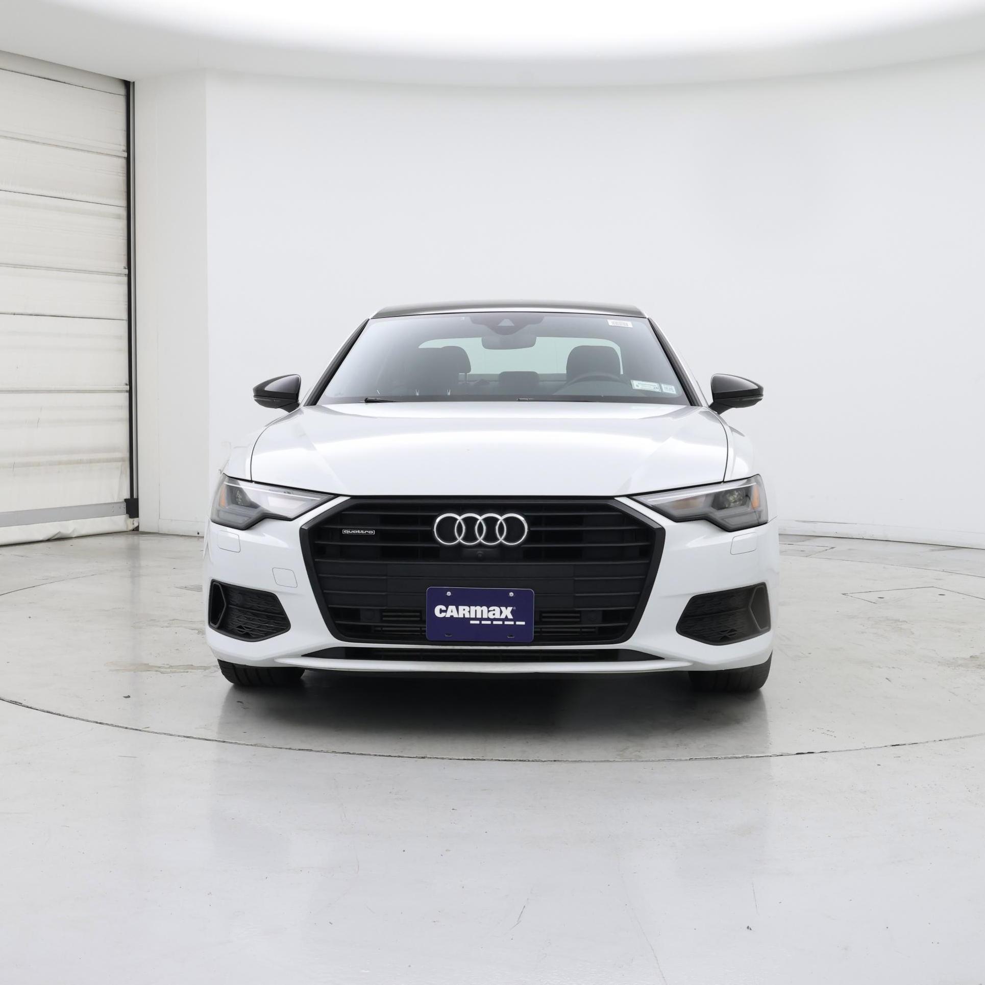 Thumbnail: 2021 Audi A6 - 5