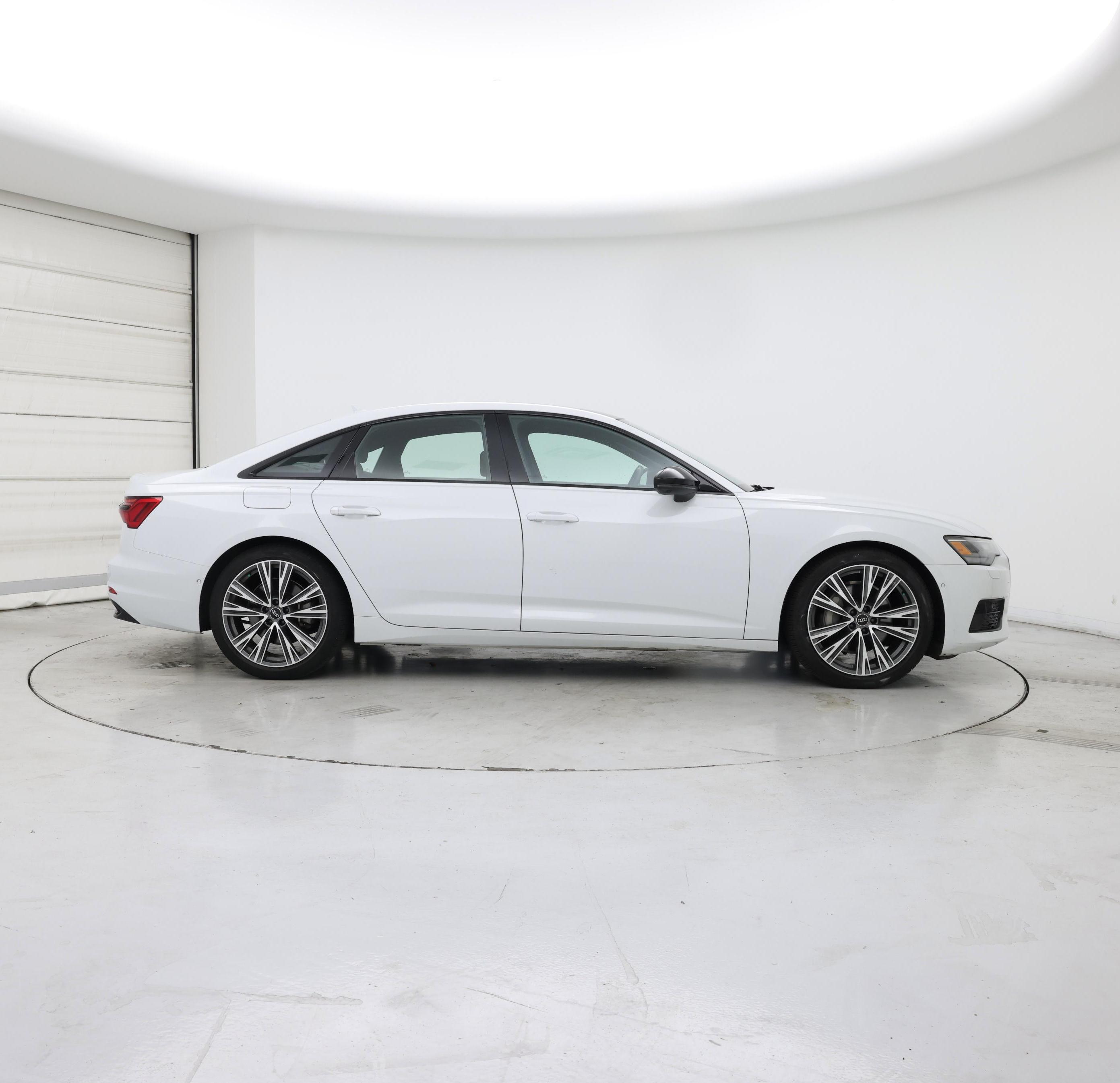 Thumbnail: 2021 Audi A6 - 7