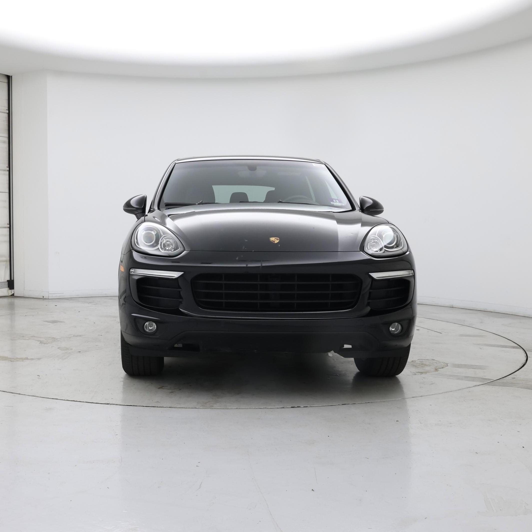 Thumbnail: 2017 Porsche Cayenne - 5