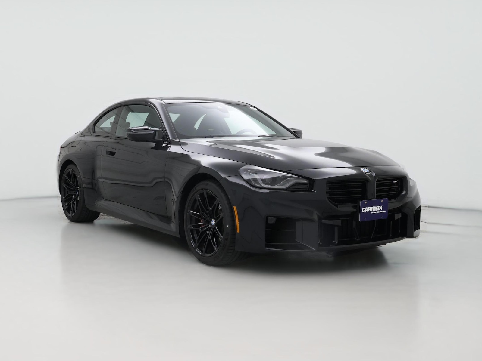2024 BMW M2 Coupe