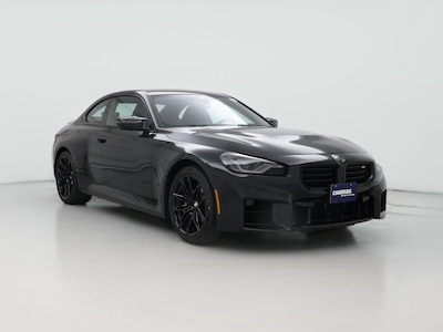 2024 BMW M2