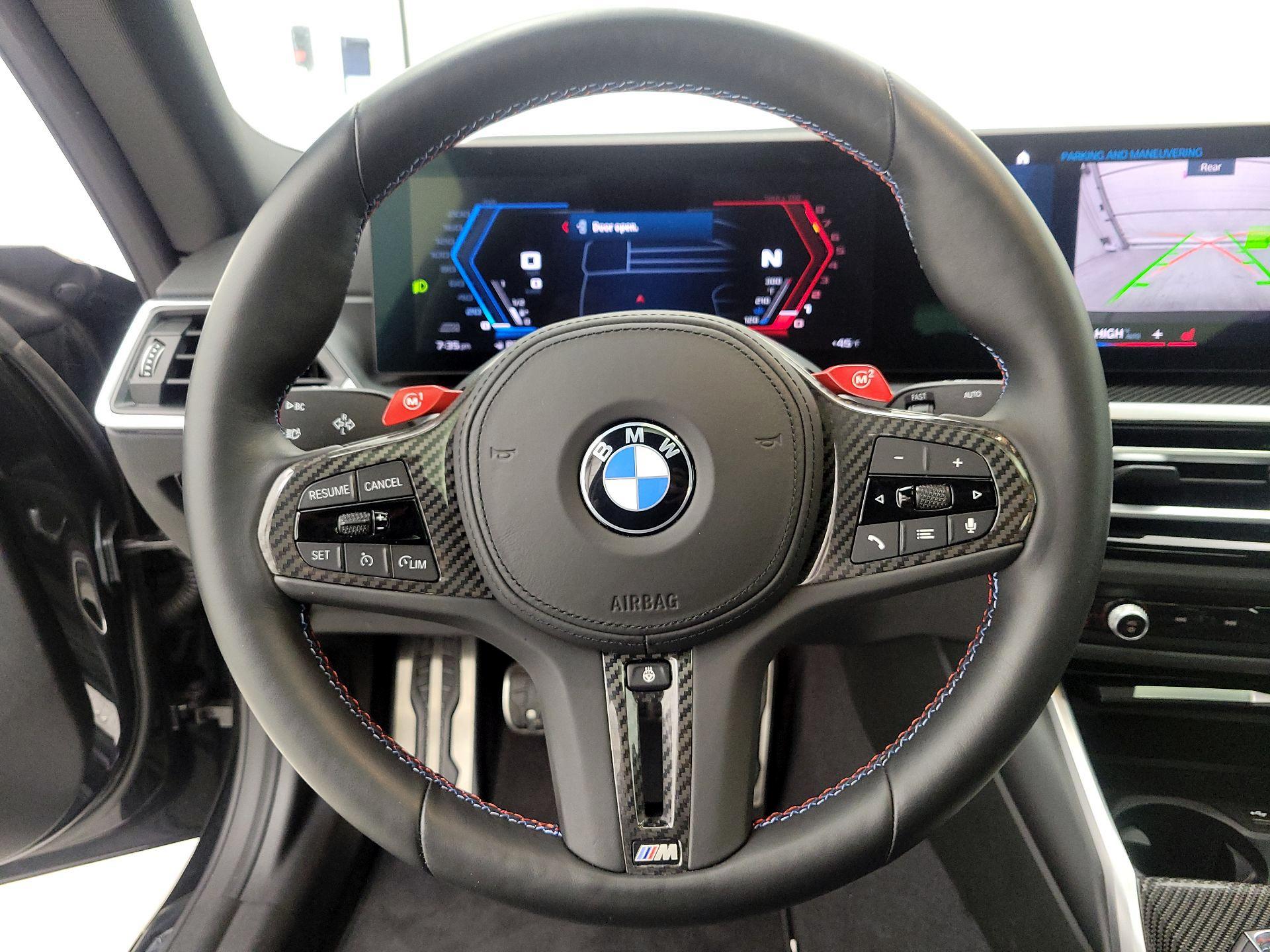 Thumbnail: 2024 BMW M2 - 10