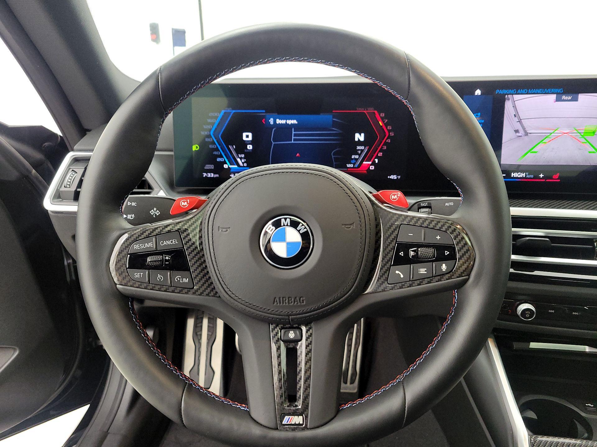 Thumbnail: 2024 BMW M2 - 11