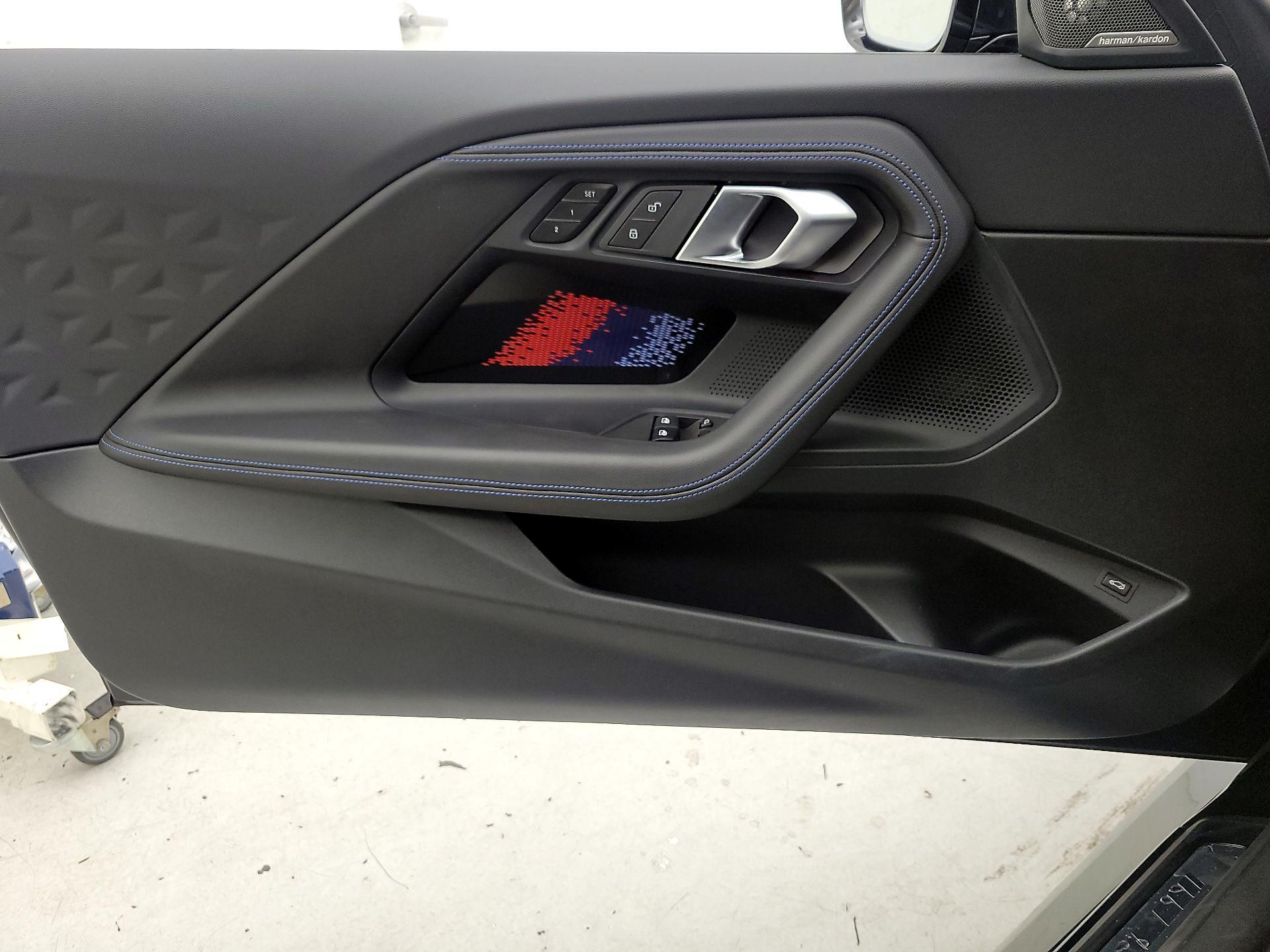 Thumbnail: 2024 BMW M2 - 12