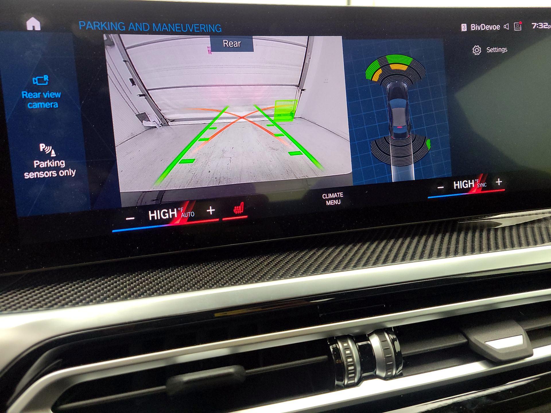 Thumbnail: 2024 BMW M2 - 14