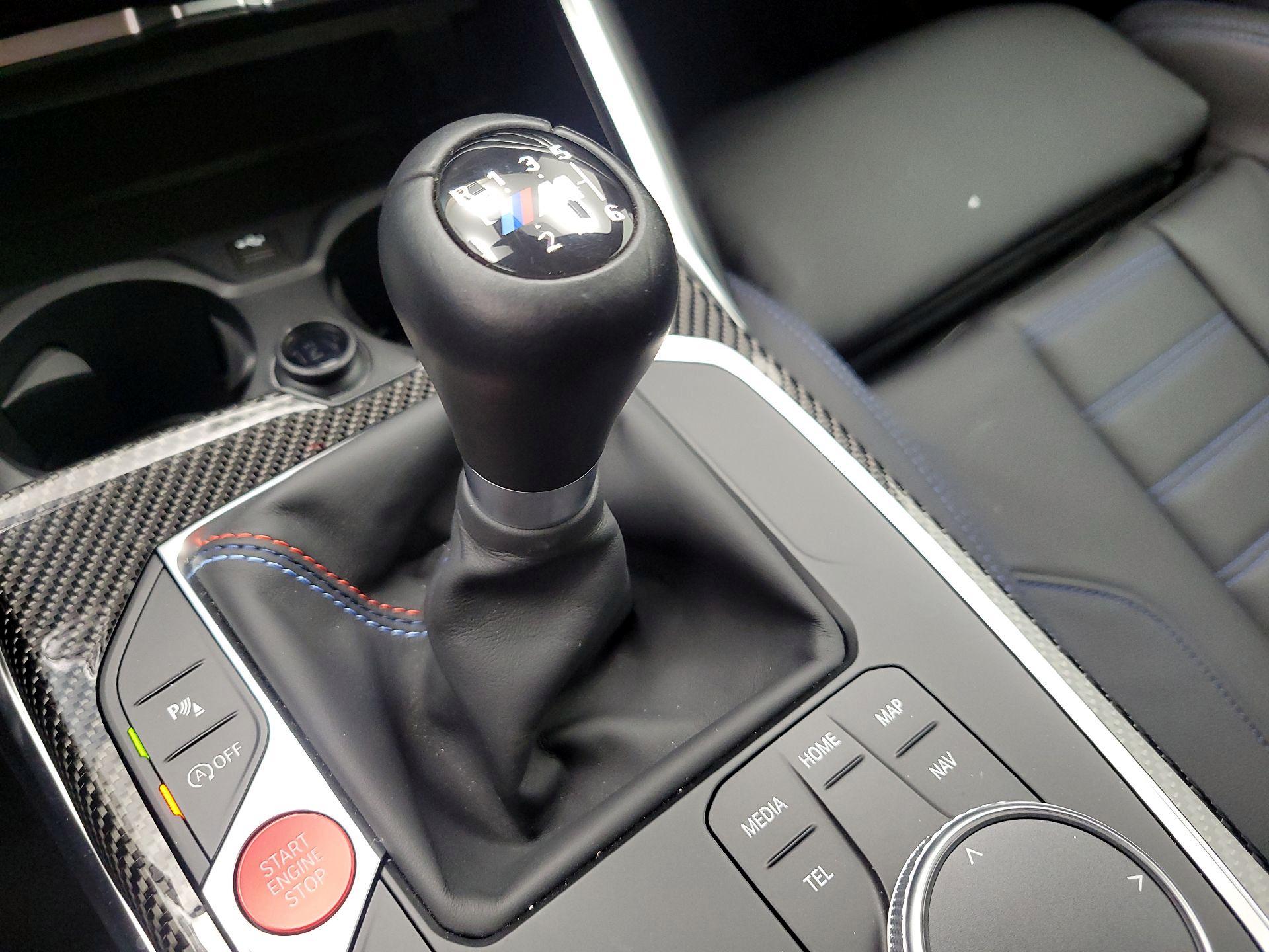 Thumbnail: 2024 BMW M2 - 17