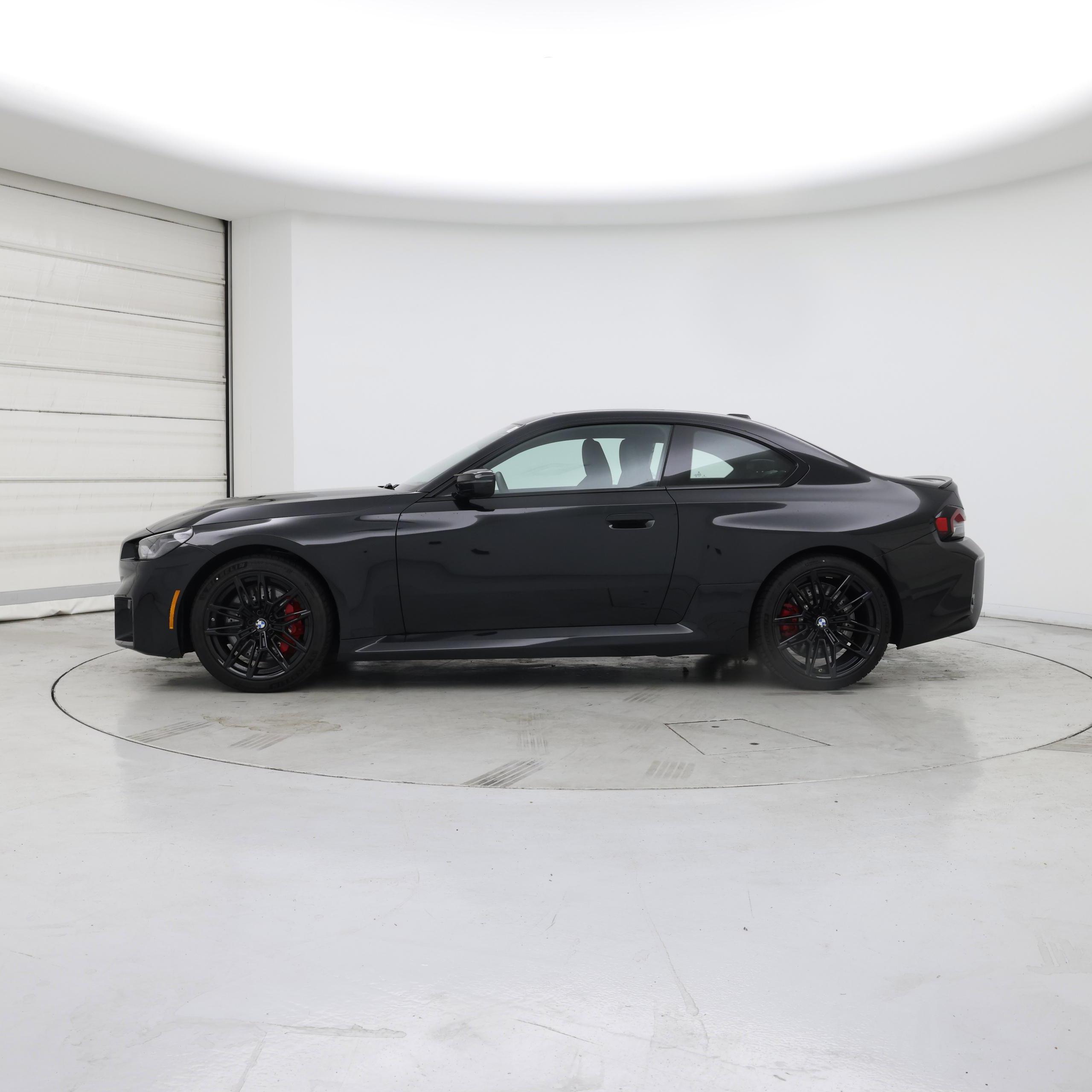 Thumbnail: 2024 BMW M2 - 3