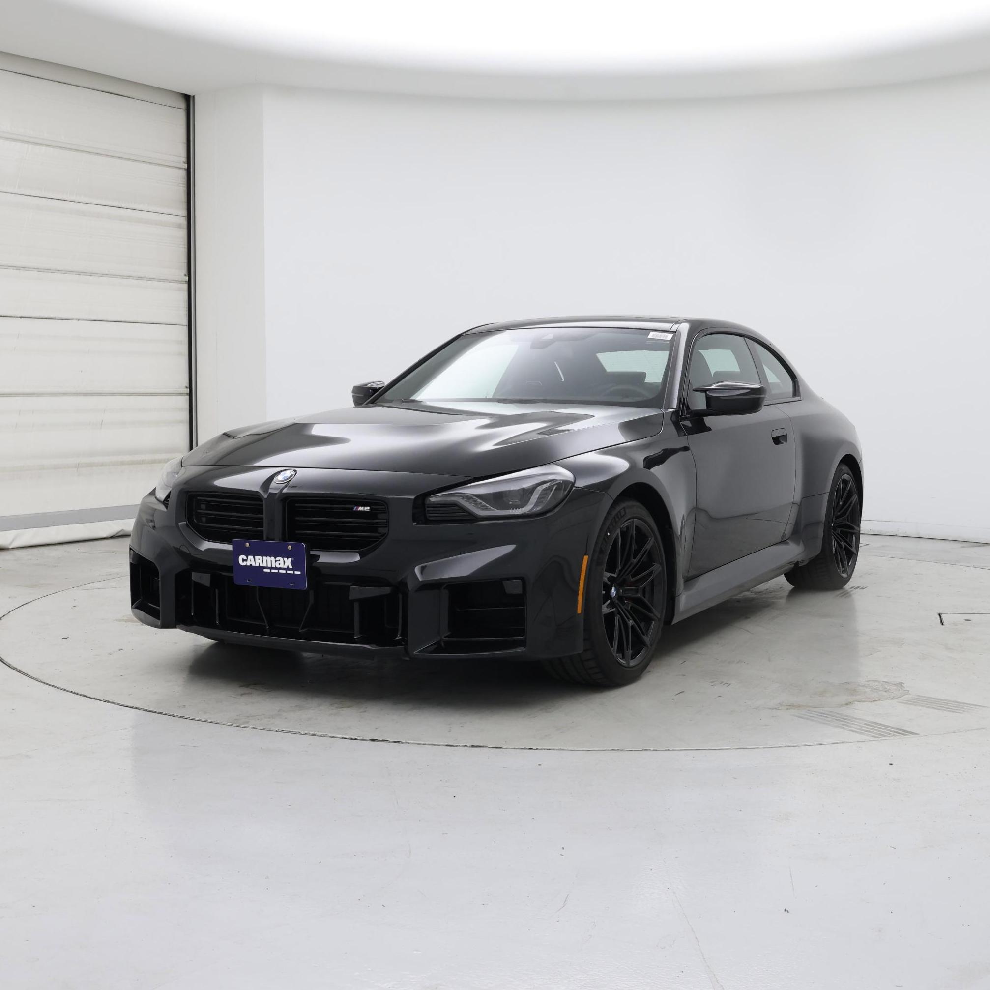 Thumbnail: 2024 BMW M2 - 4