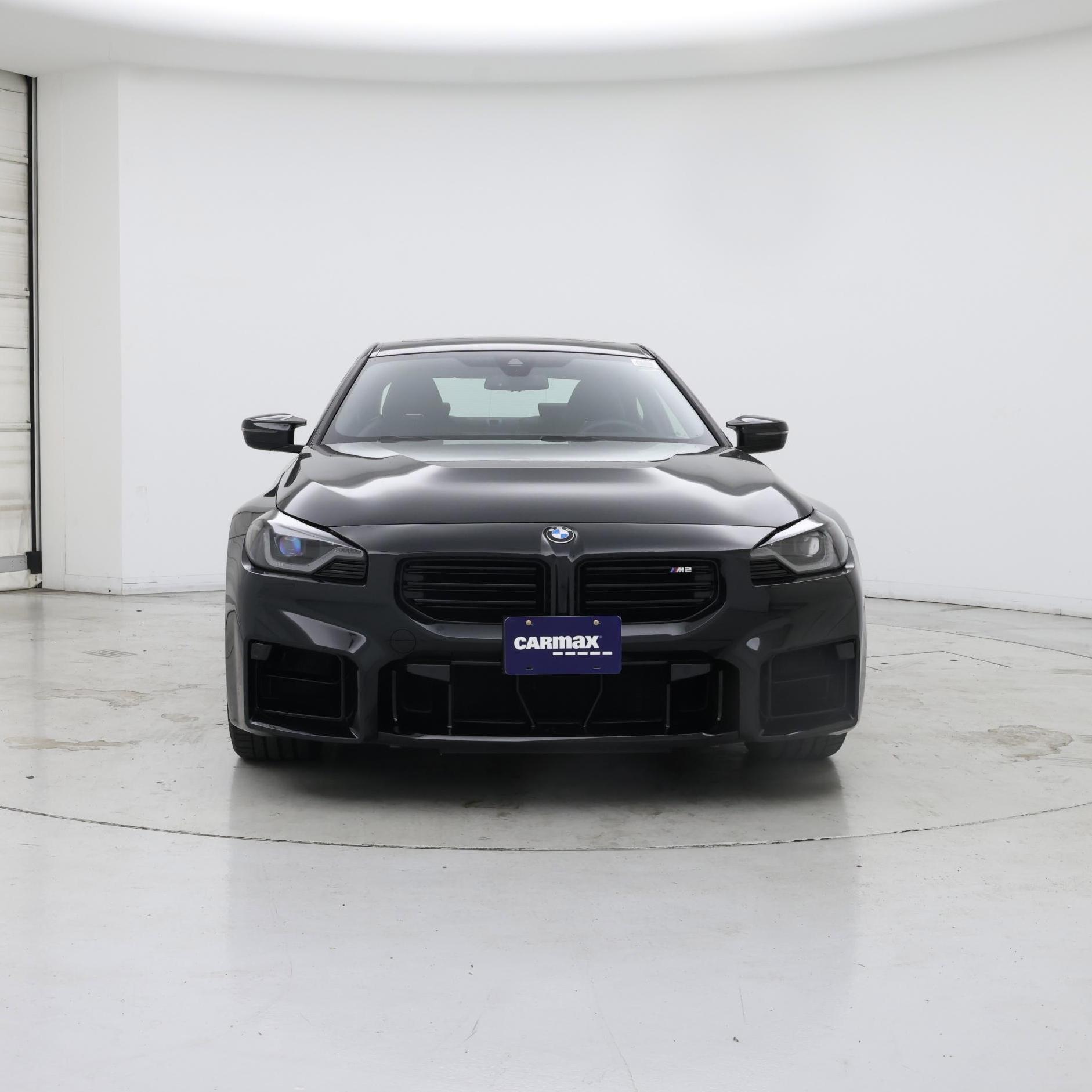 Thumbnail: 2024 BMW M2 - 5