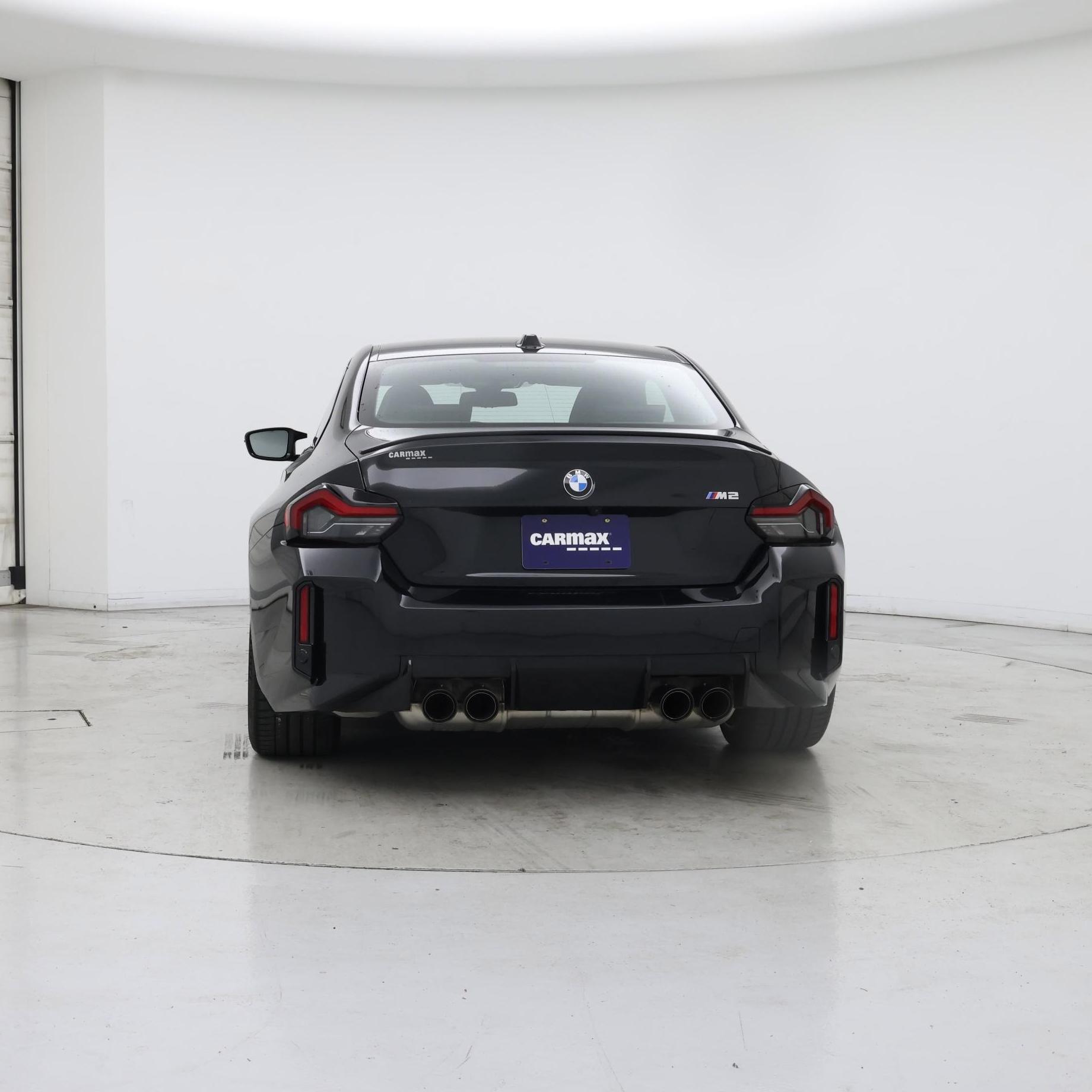 Thumbnail: 2024 BMW M2 - 6